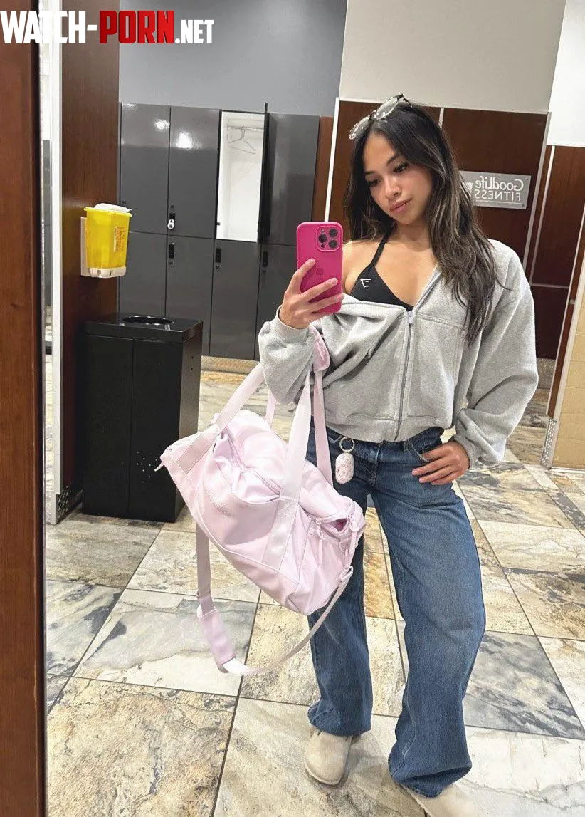 Just a simple and natural beauty by FlexIvonne