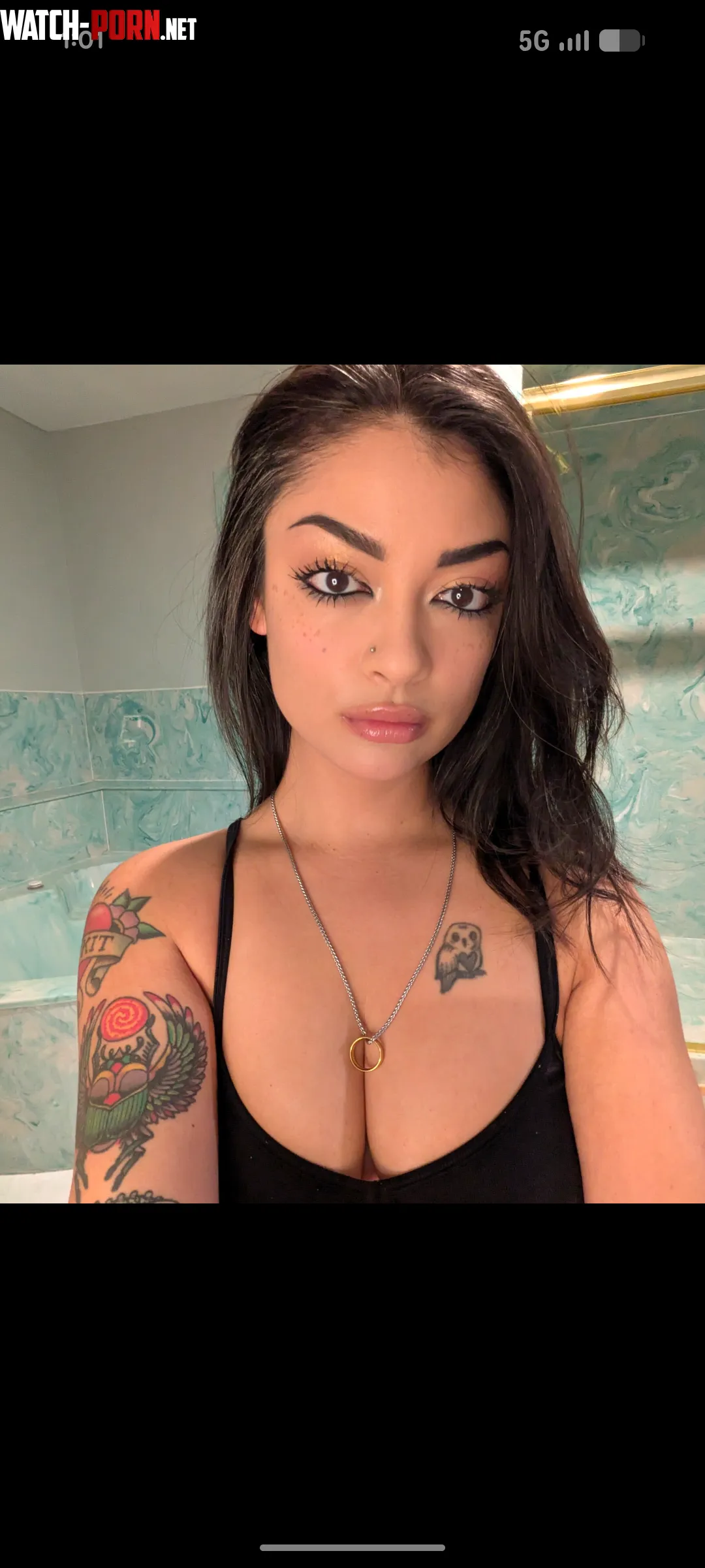 Mexican x Czech by SquirtleSquad69