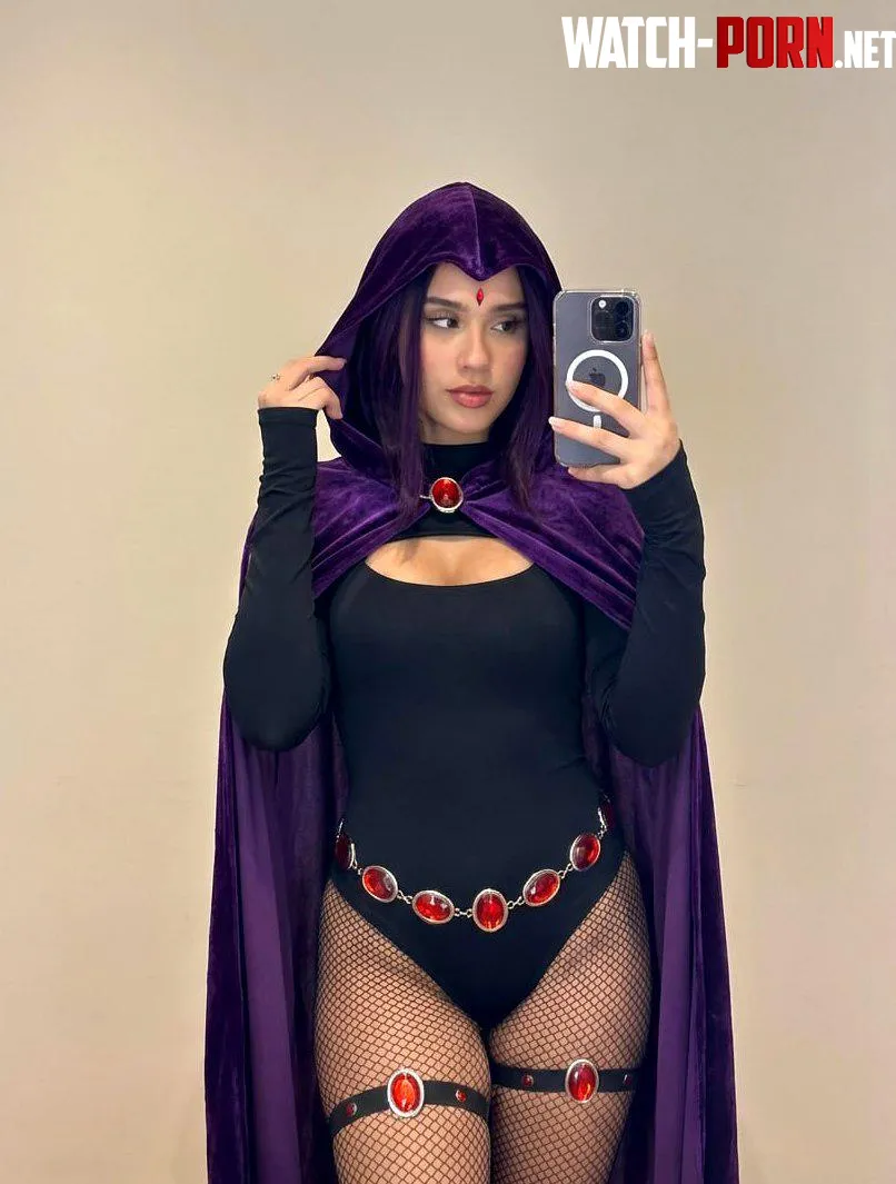 Raven by (sabrina) by xPrincessBloom