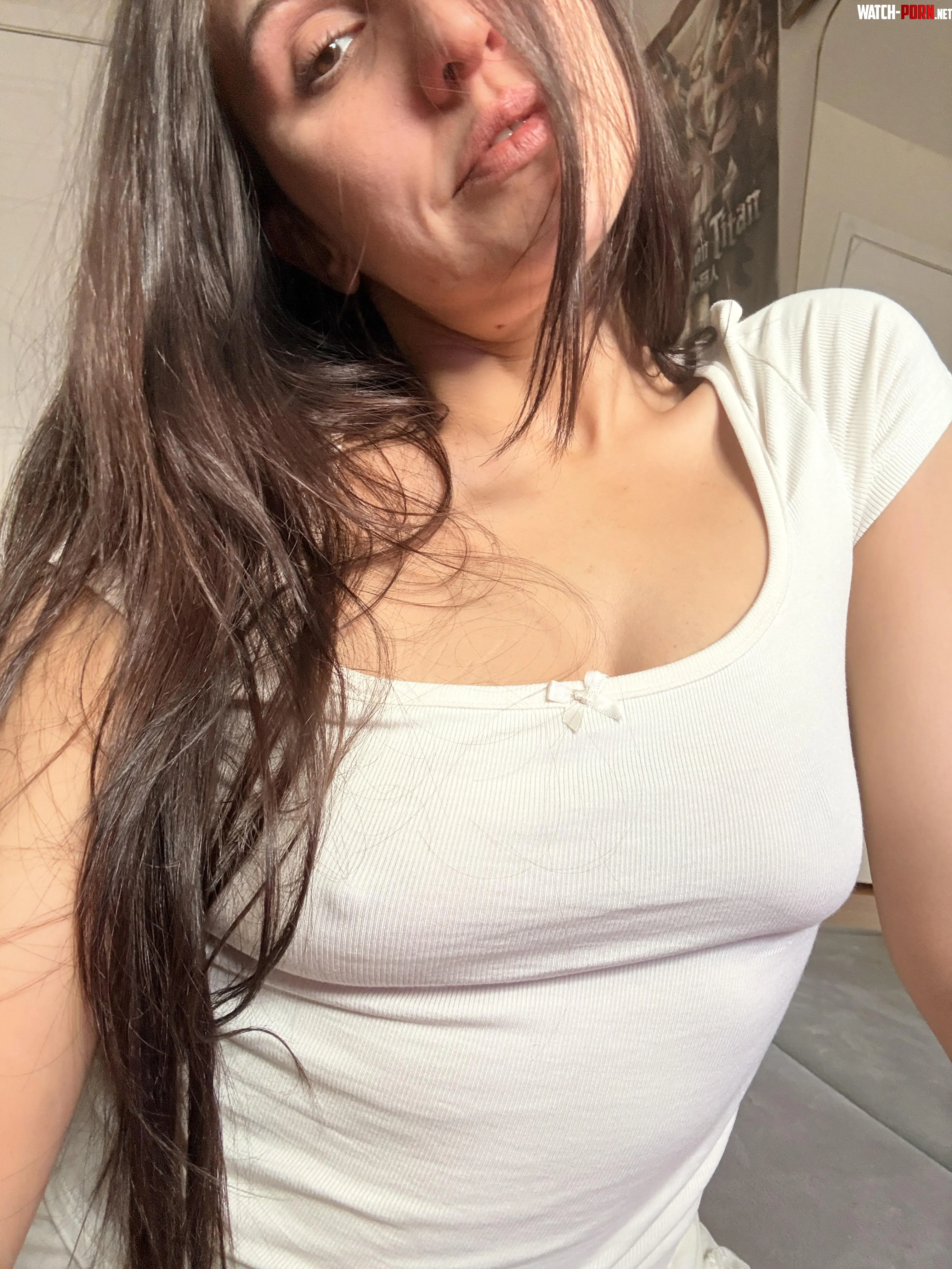 You can touch I won't bite by barefootdriving