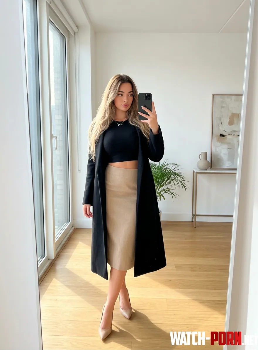 just keeping it simple and elegant by xPastelQueen