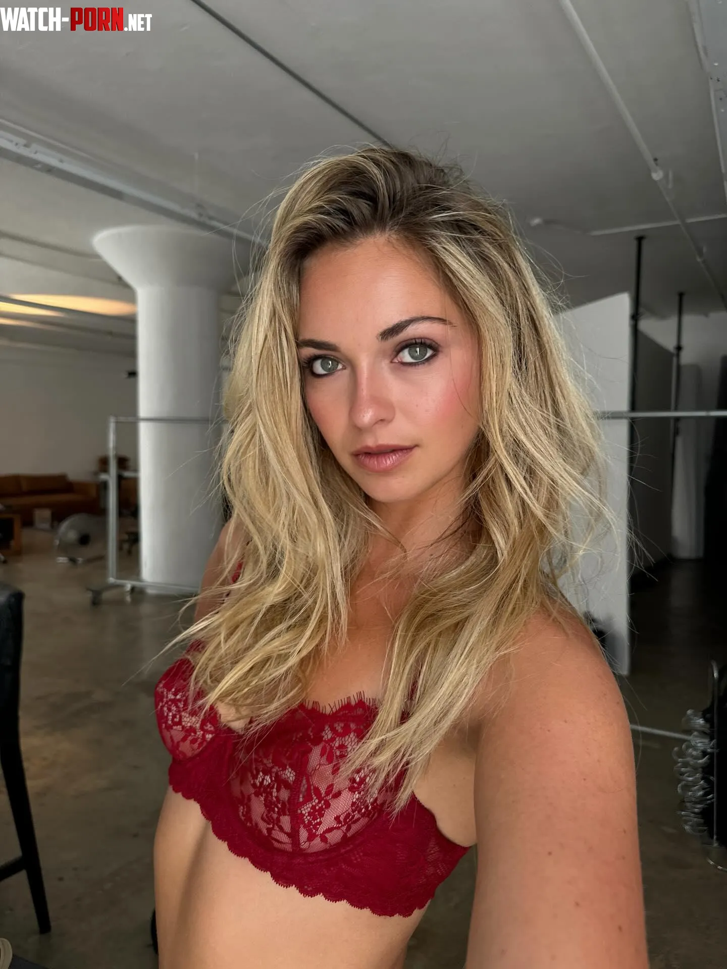 Whitney Thornqvist by DolGrenn