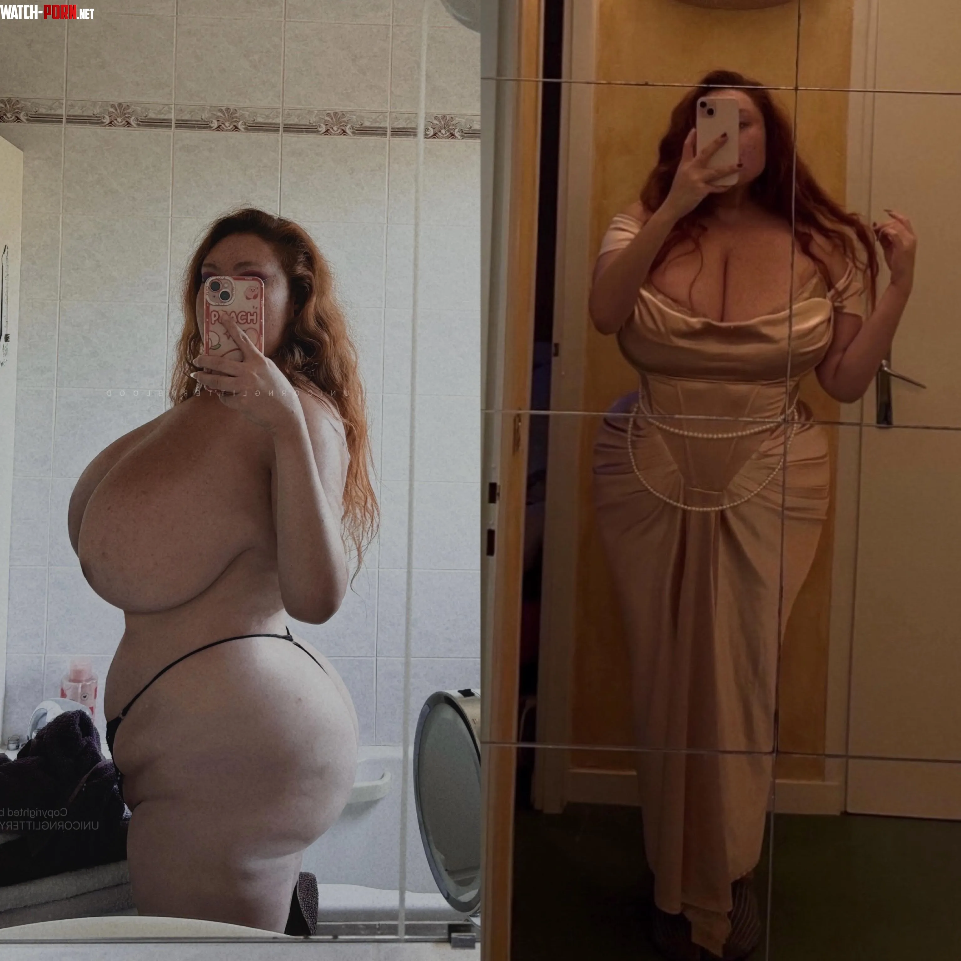 embodiment ofJessica rabbit by Unicornglitteryblood