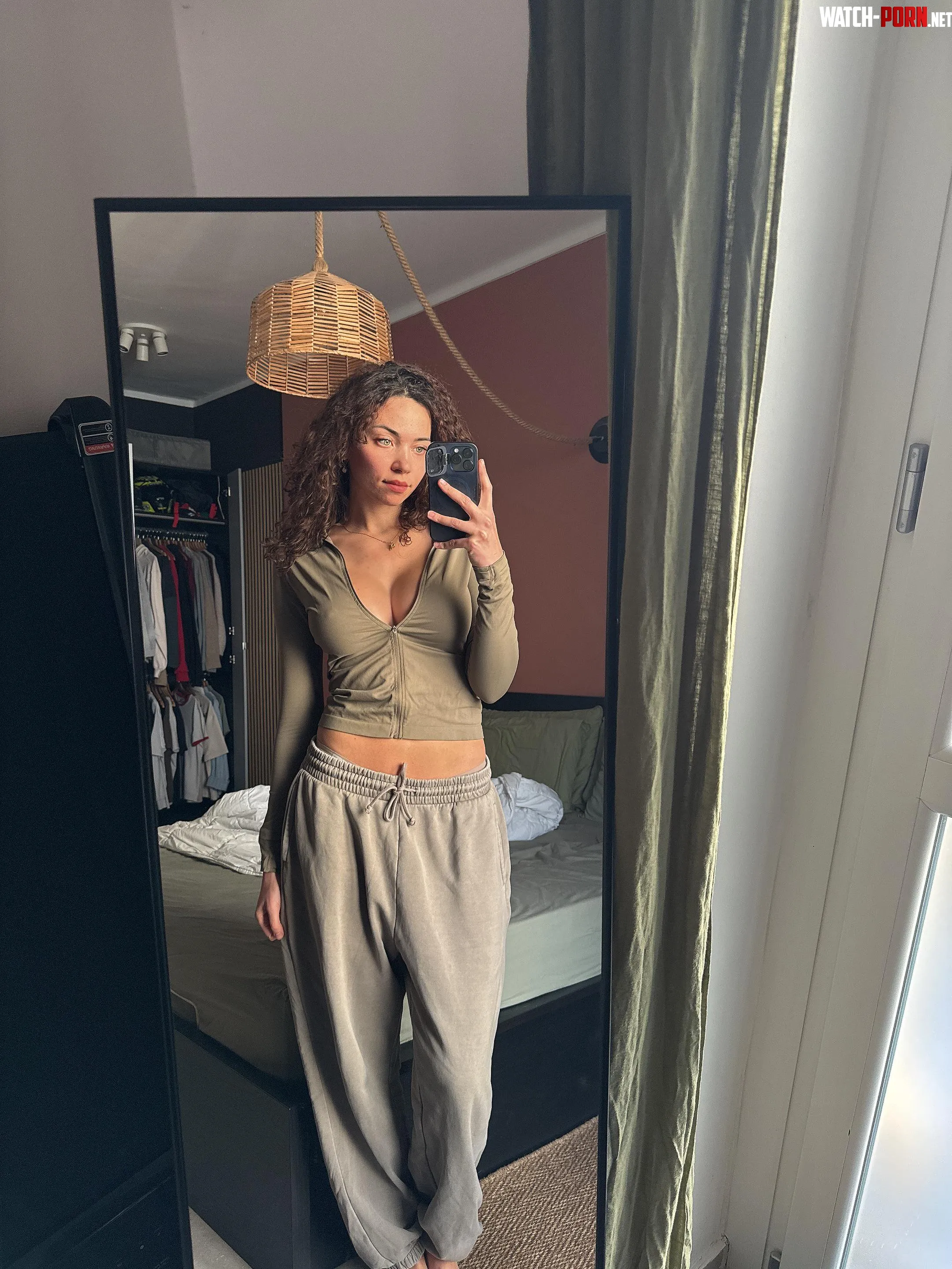 I love this top! by BambiTwo