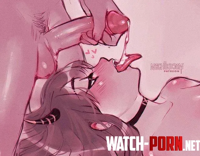 Dont even dare to waste a single drop u little cumdump! by Substantial_Word4499