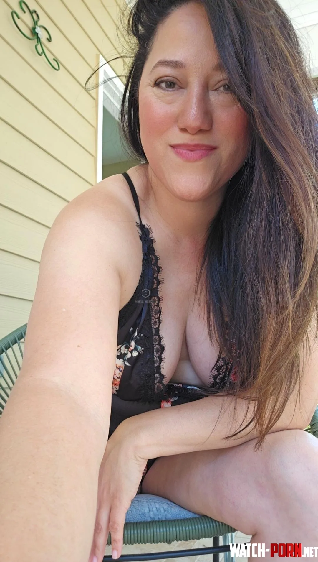 A view you weren’t exactly invited to… but I didn’t stop you either by miss_violette_