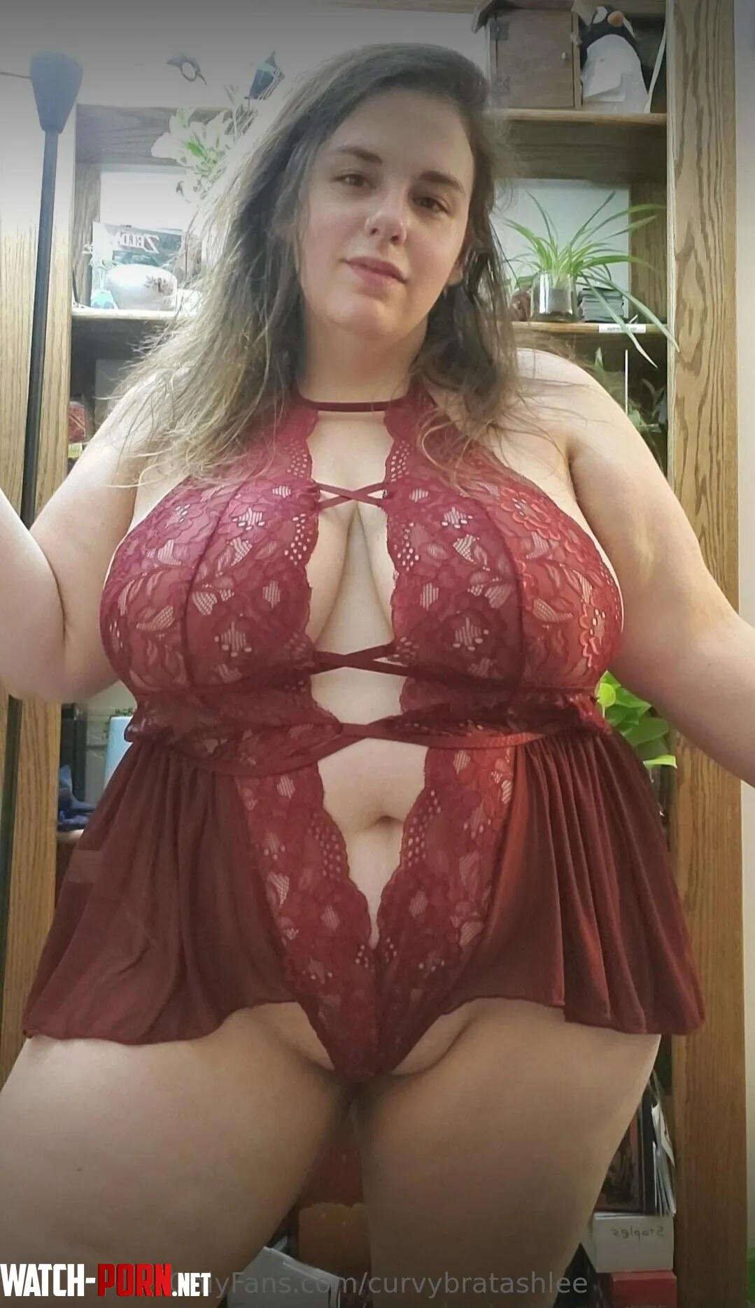 Chubby & Beautiful by Suspicious-Comfort-