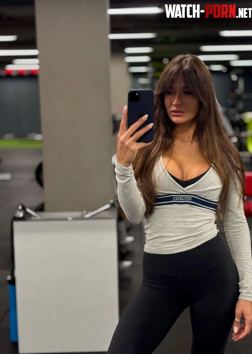 Angie Ayuki by blondecutie1234