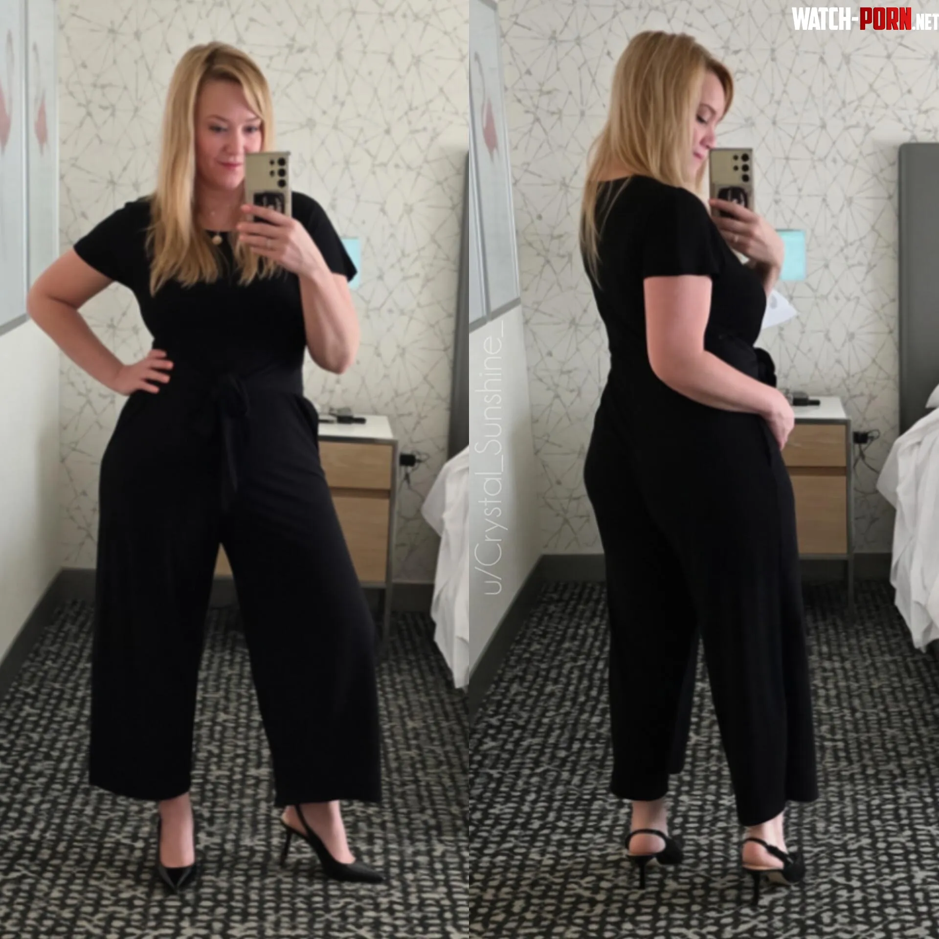 Happy Monday by Crystal_Sunshine_