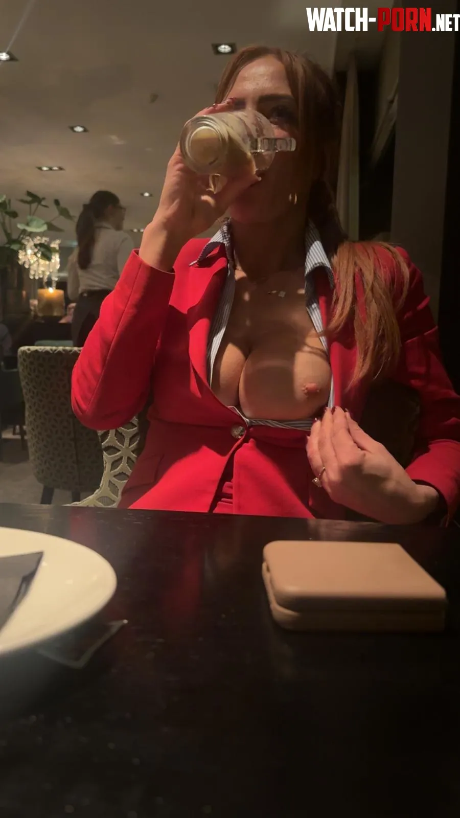 Love to show then off in public by relybely