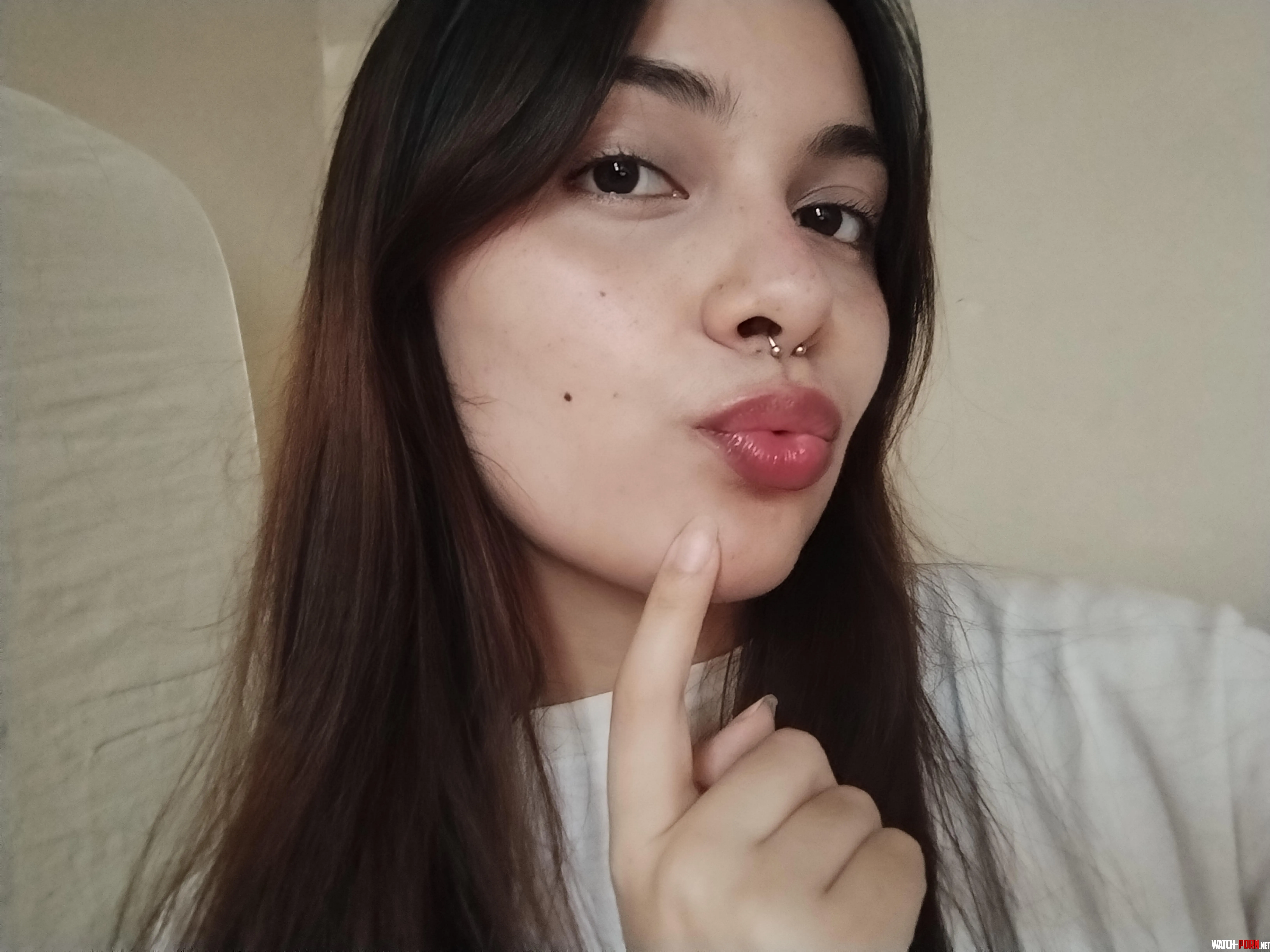 Mwuahh by suneclipsee