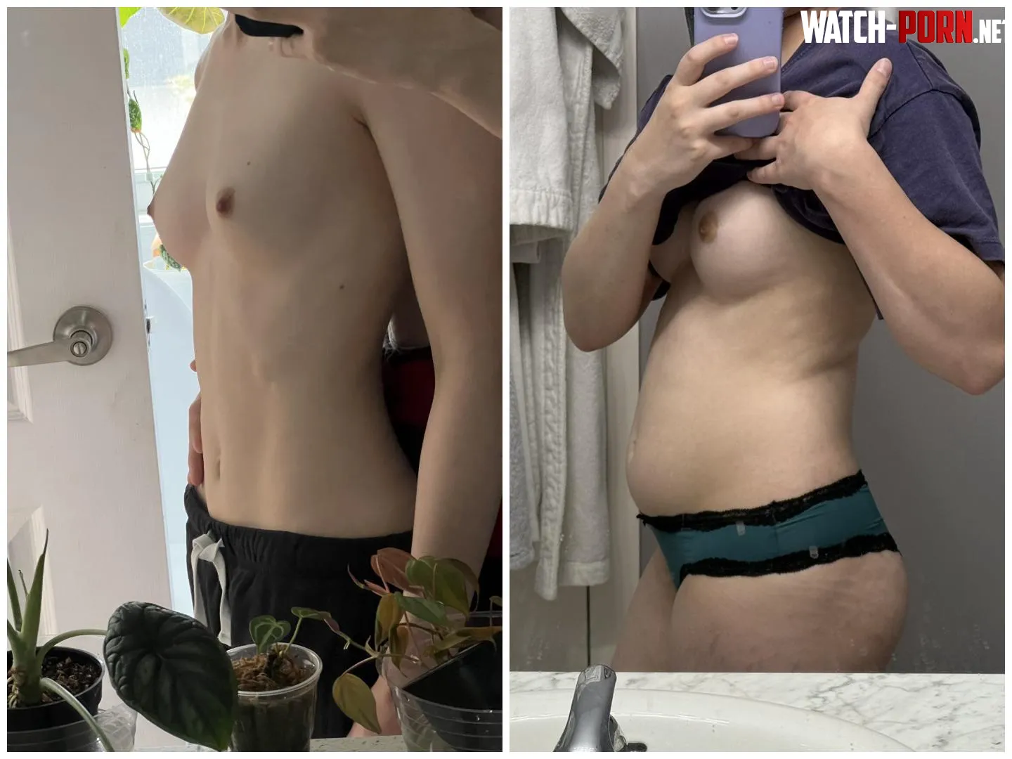 How much bigger should I get? by Mental-Age4865