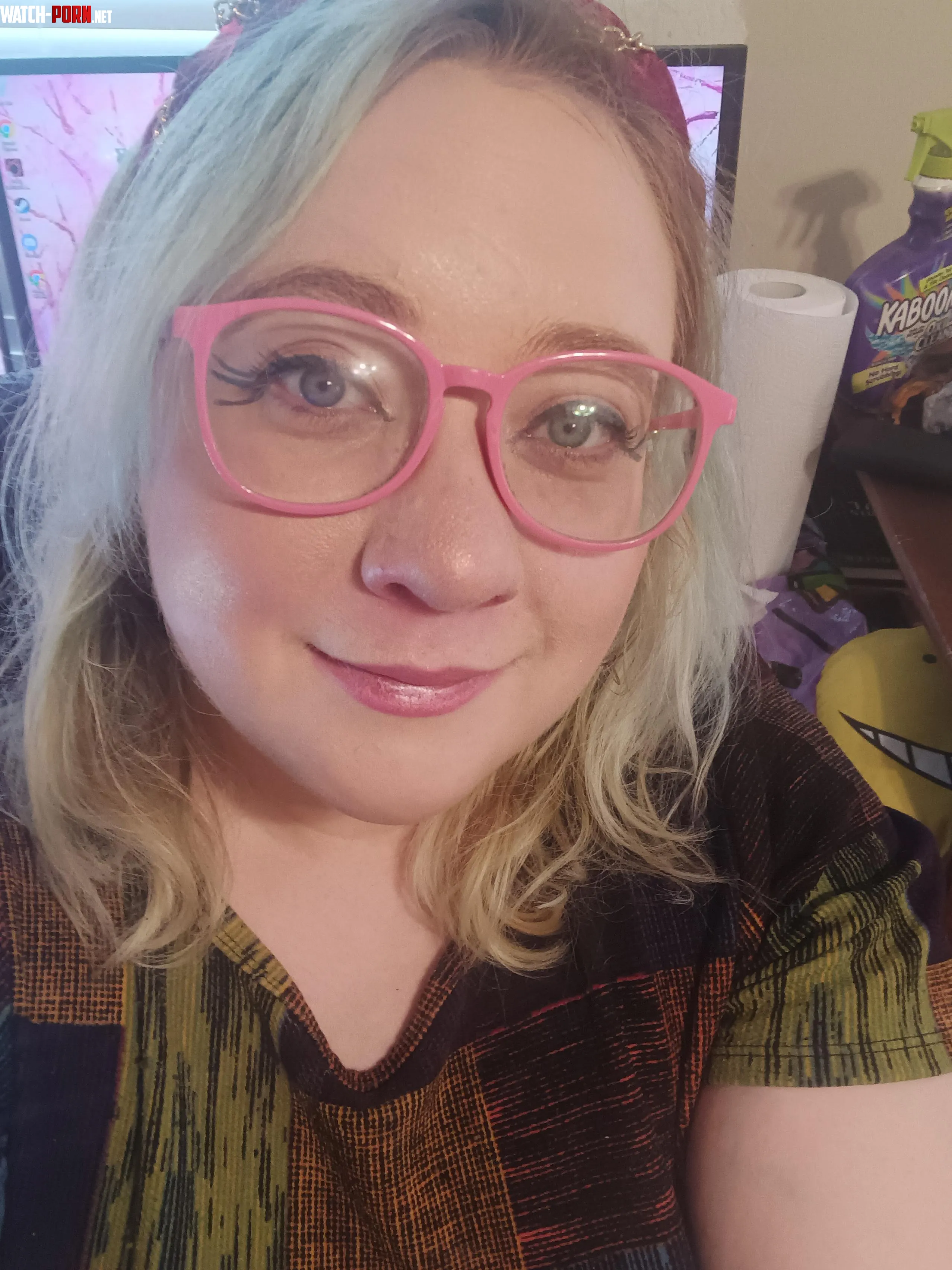 35 days sober from booze yayyy by MabelUnstable