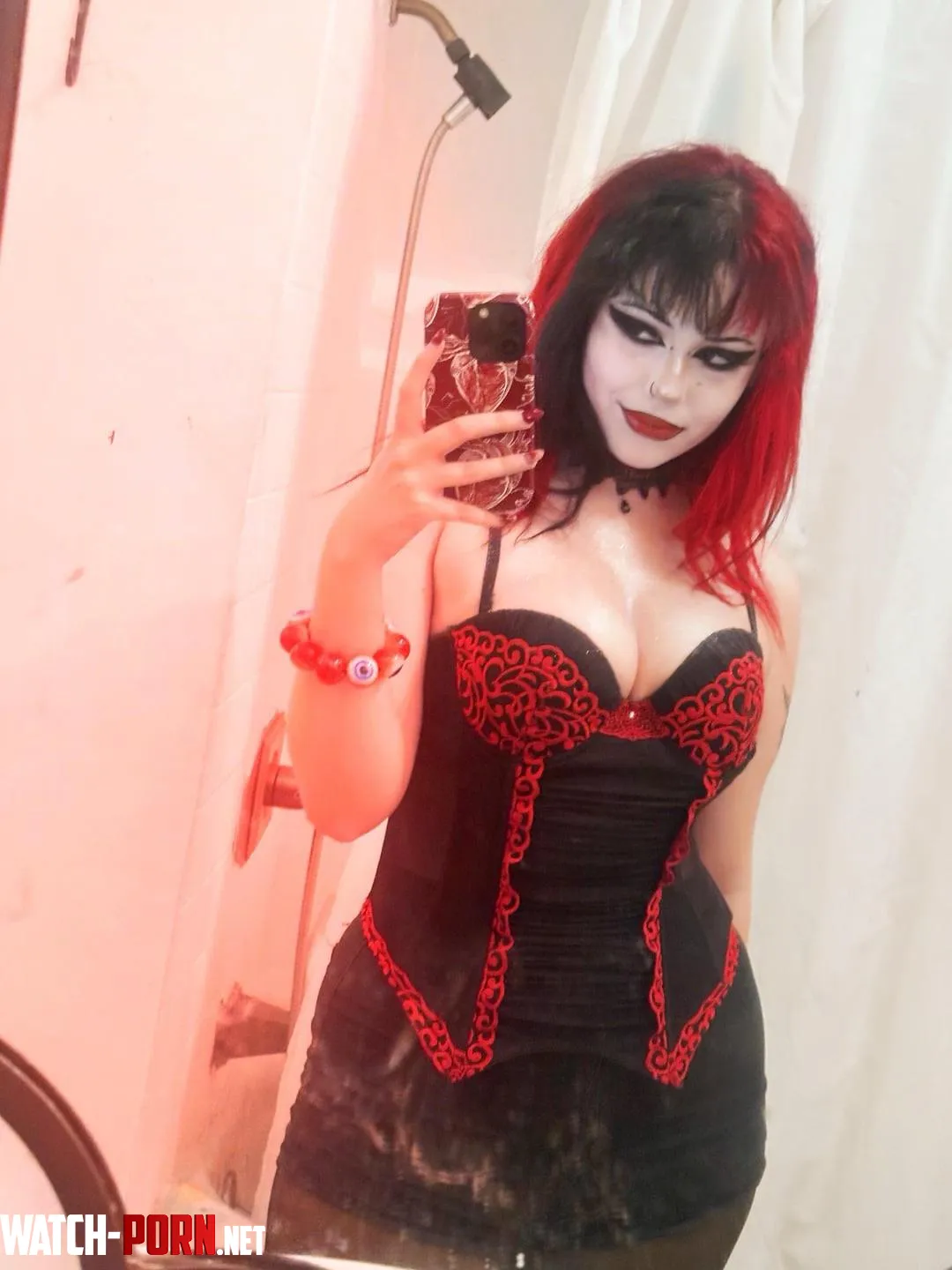 Need goth pussy anyone? (@gothgamergirly) [OnlyFans] by Full_Tradition4190