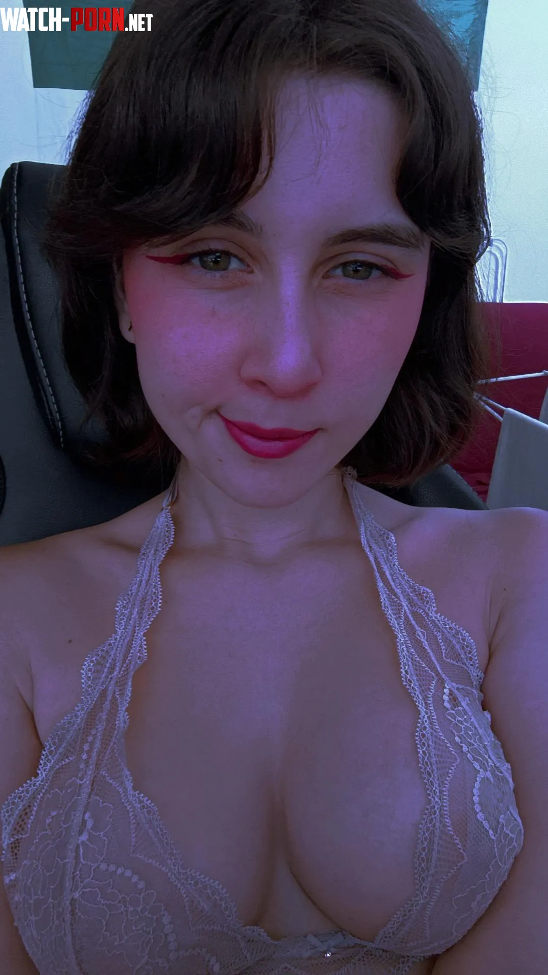 [IRTR] I love my bra by efosy