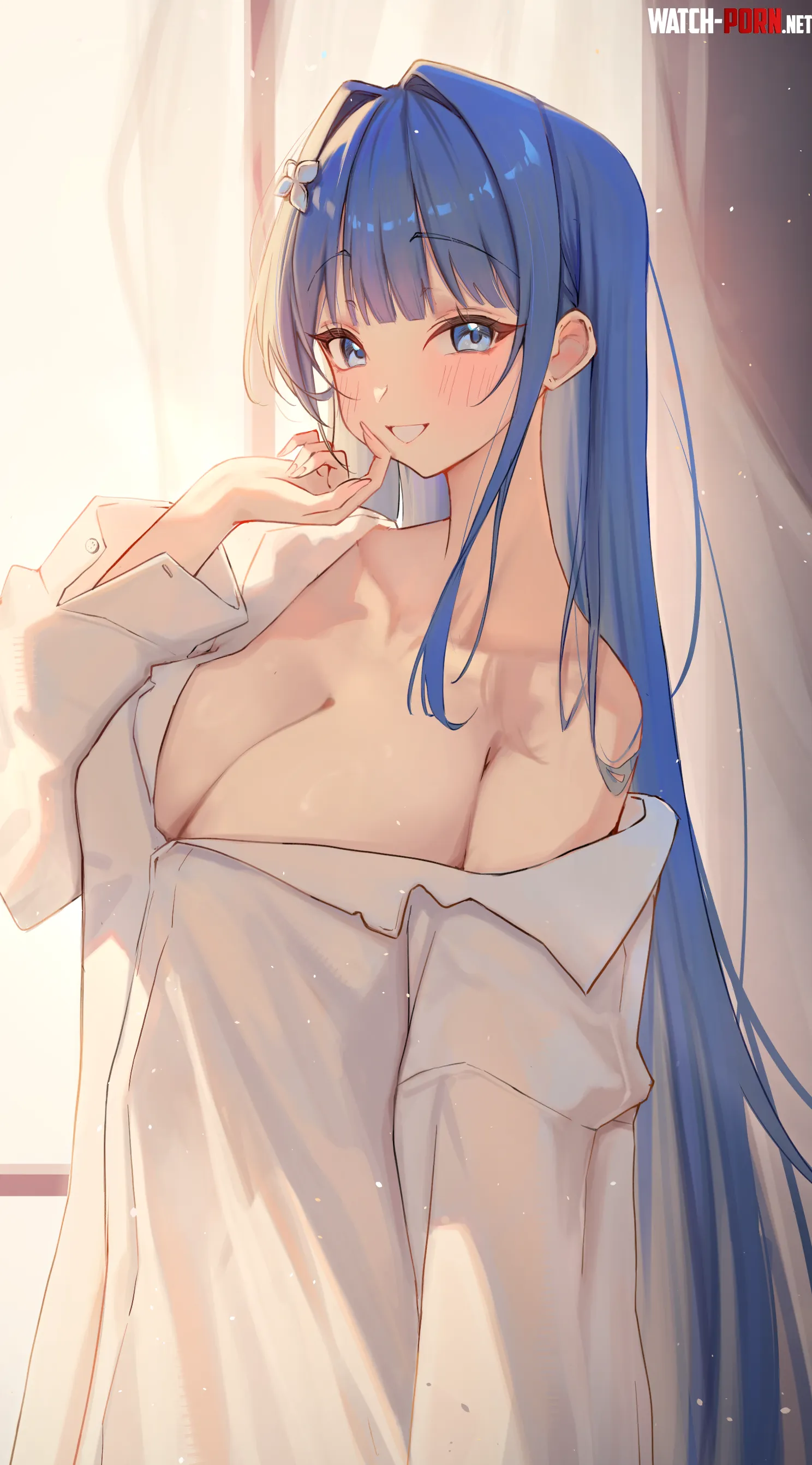 Arcana [Nikke] by xSaviour_N