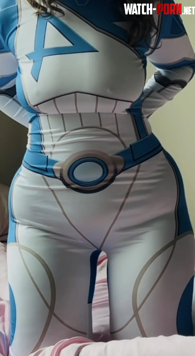 Sue Storm (erikaya) [marvels] by Ok_Poetry_3826