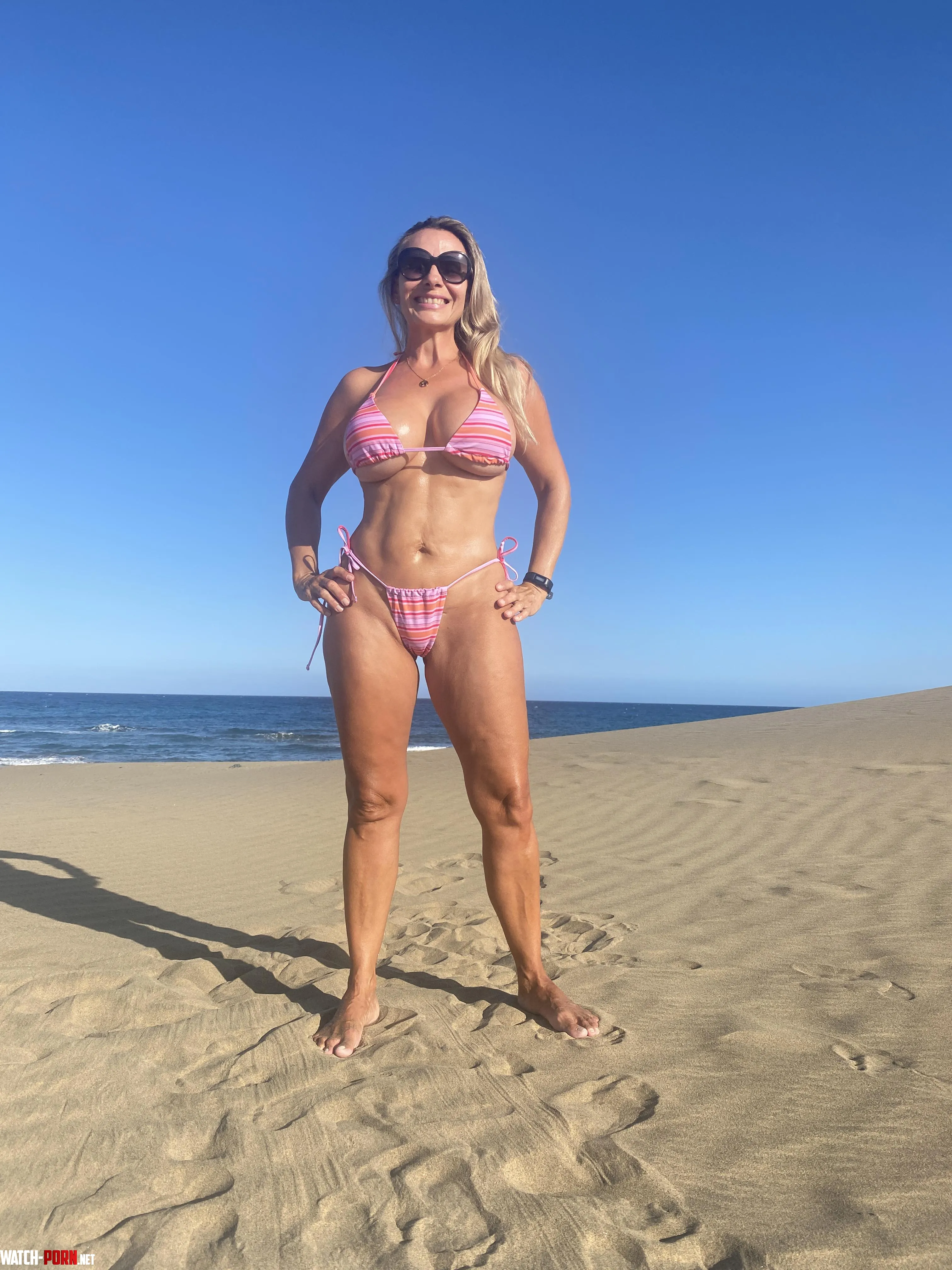 Beach day what else by Quiet_Winner_76