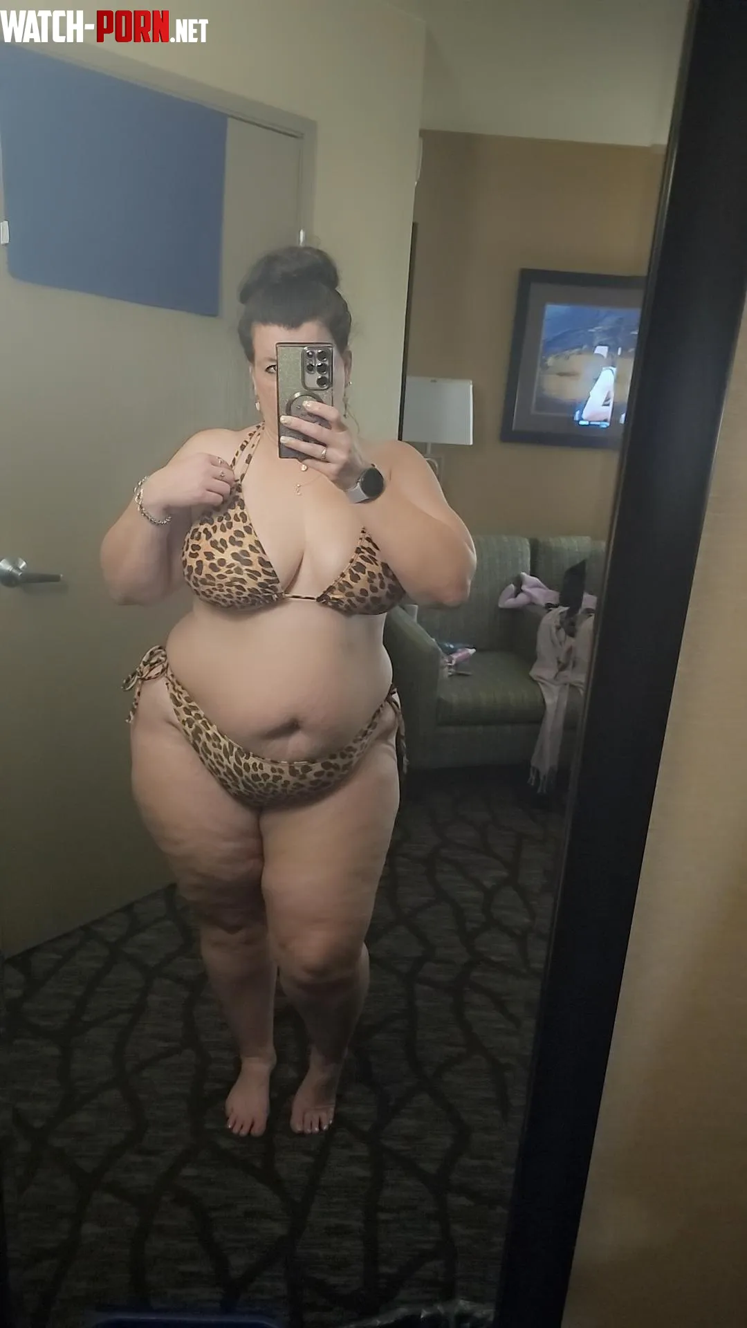 Wild thing by Deliciouslynae