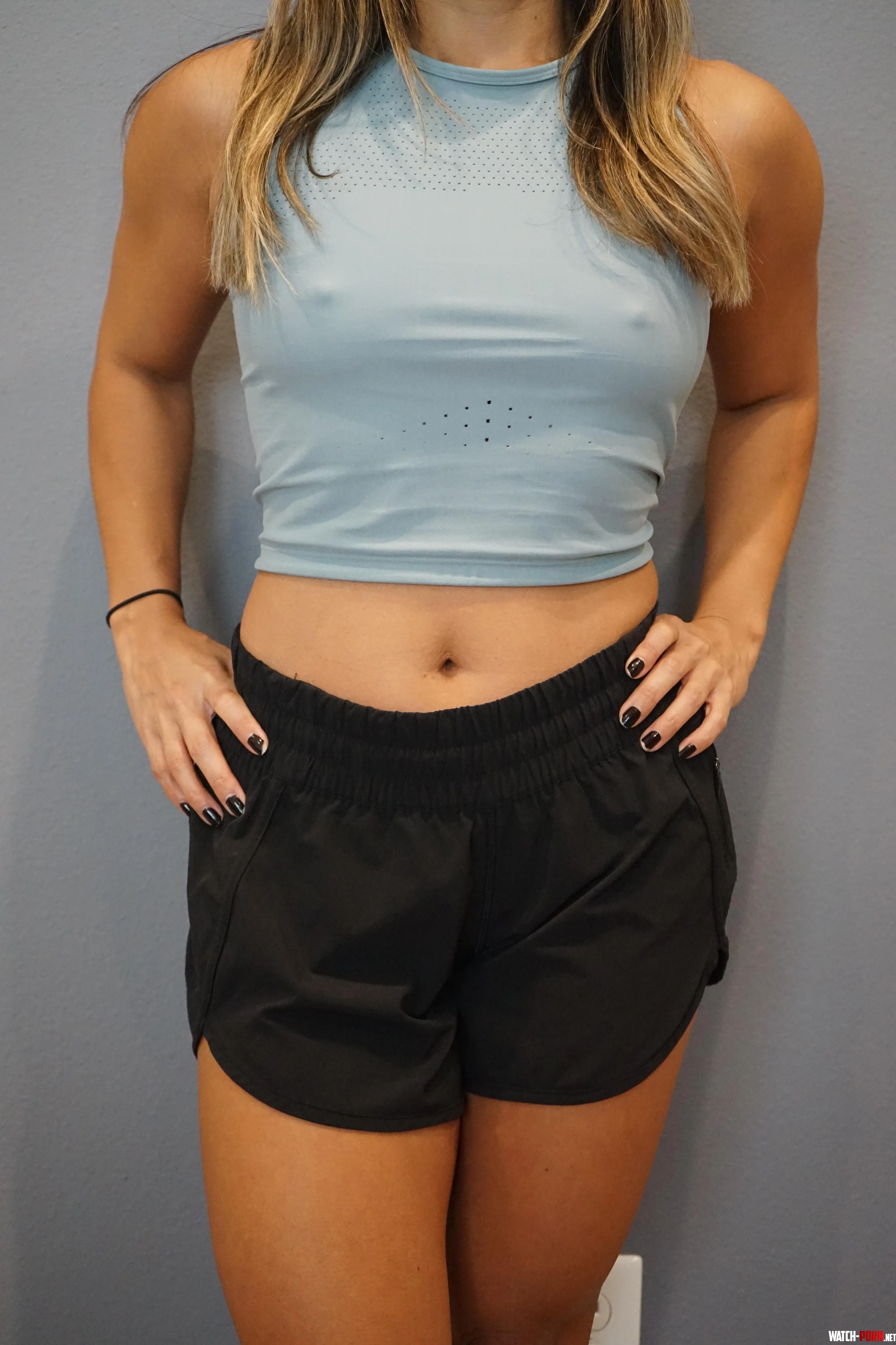 Men at the bar last night seemed to enjoy this top by queen-elektra