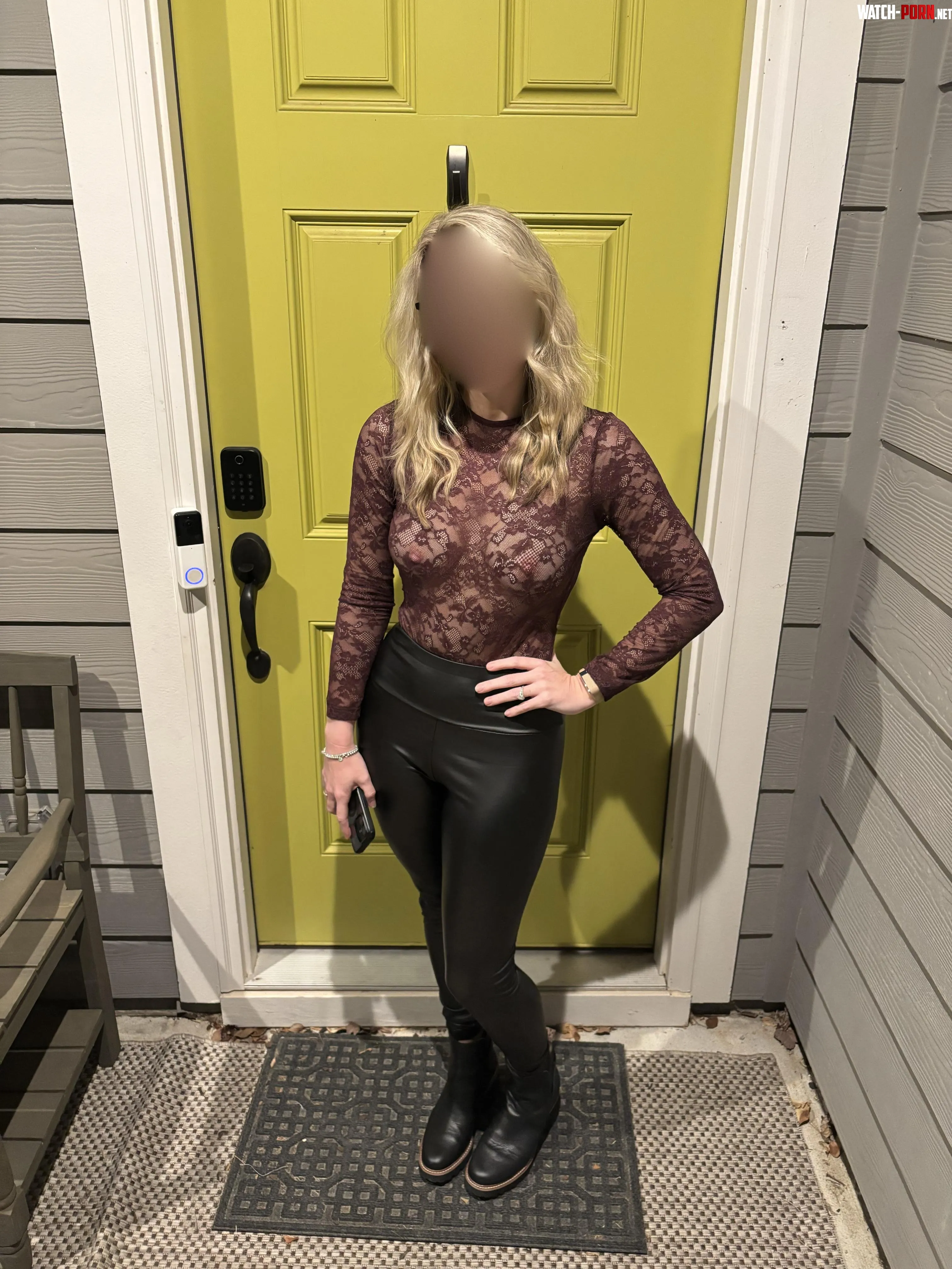 How noticeable is it? by Life_of_a_wife