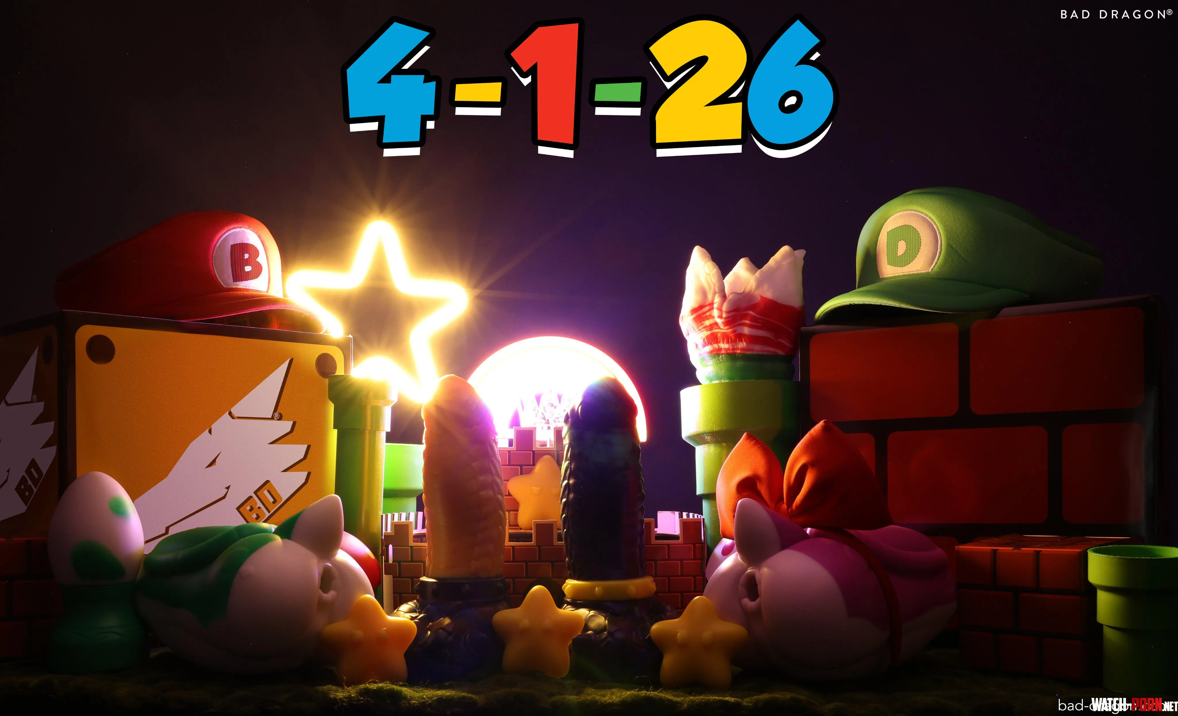 We ready y'all? by FantasyToyPAWB