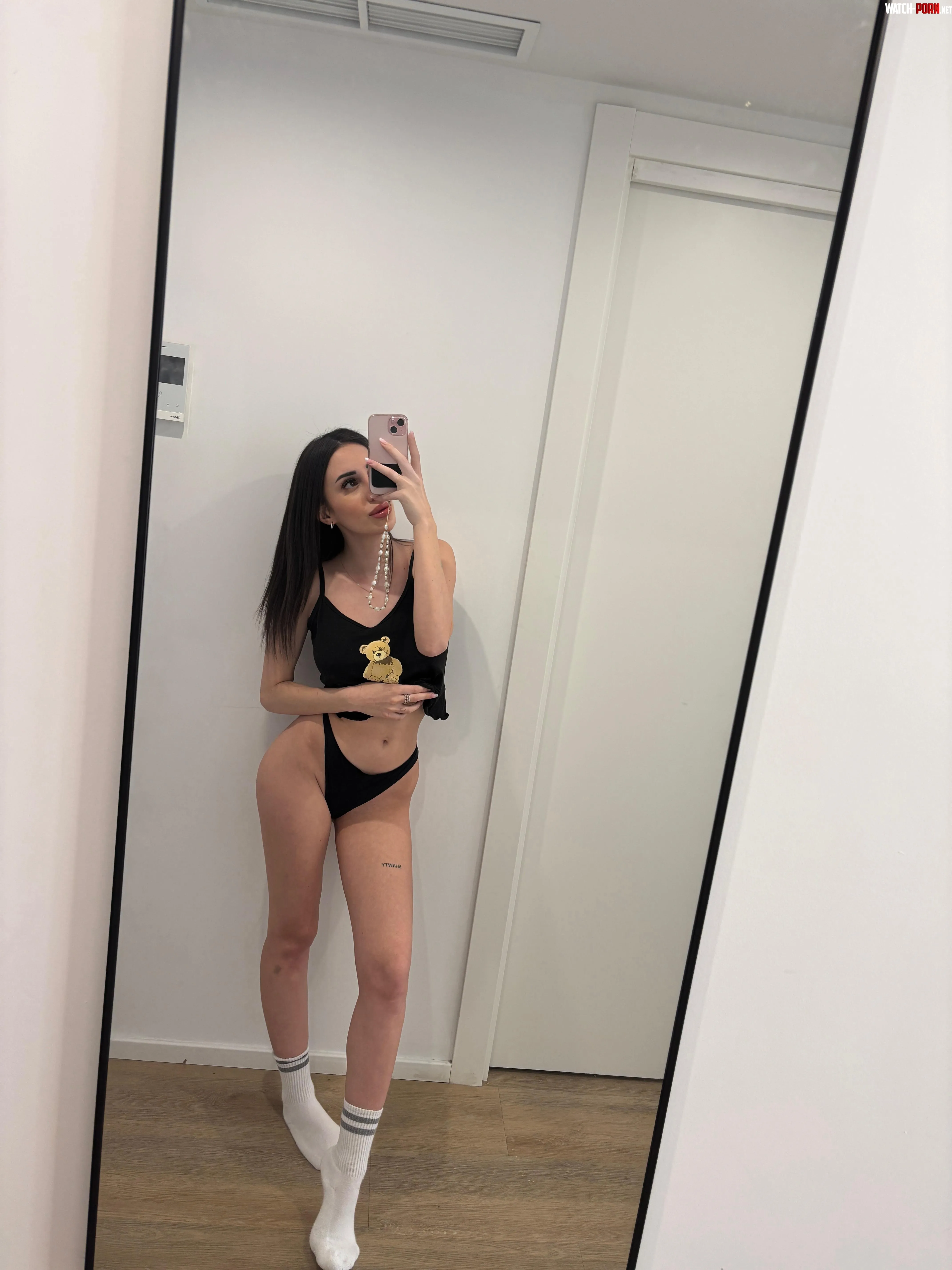 Good morning Redditors <3 by onlyjuliavoss