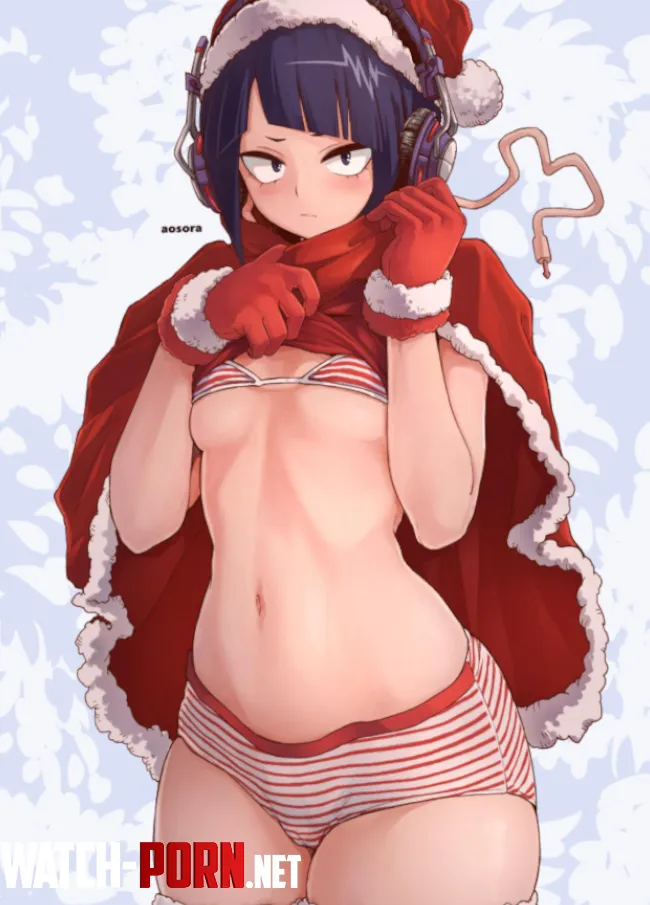 Advance gift for Christmas (aosora) by overthestarz