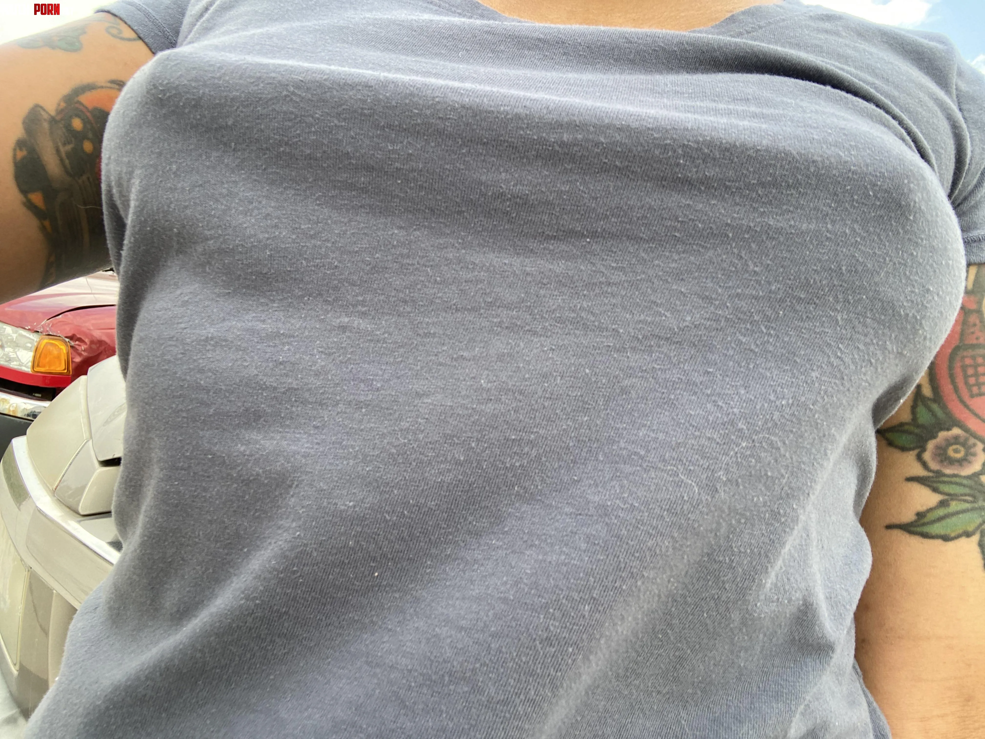 Love when they get the attention they deserve by cinnamoanholic