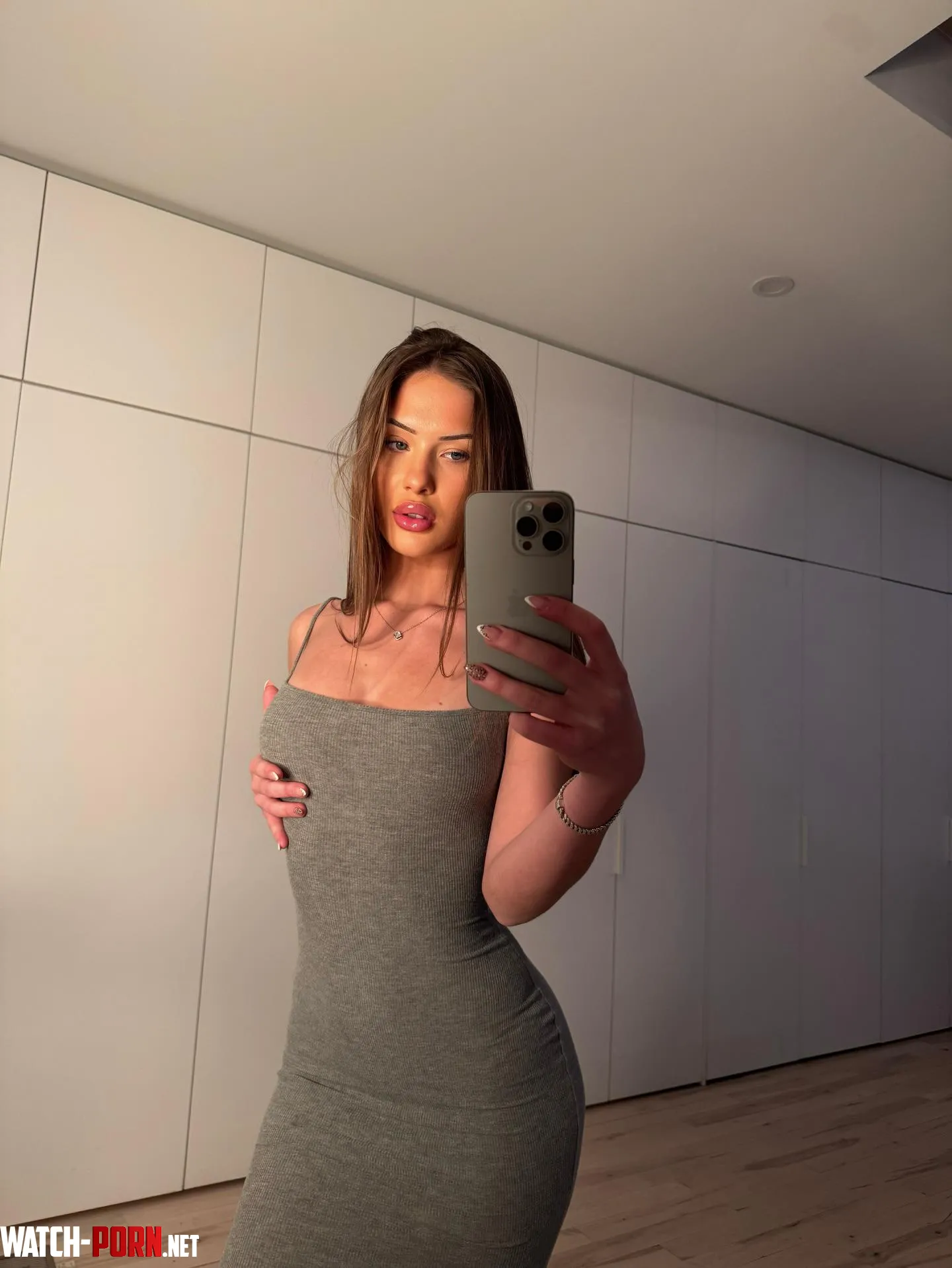 Classy in ur eyes? by CloudedMarble