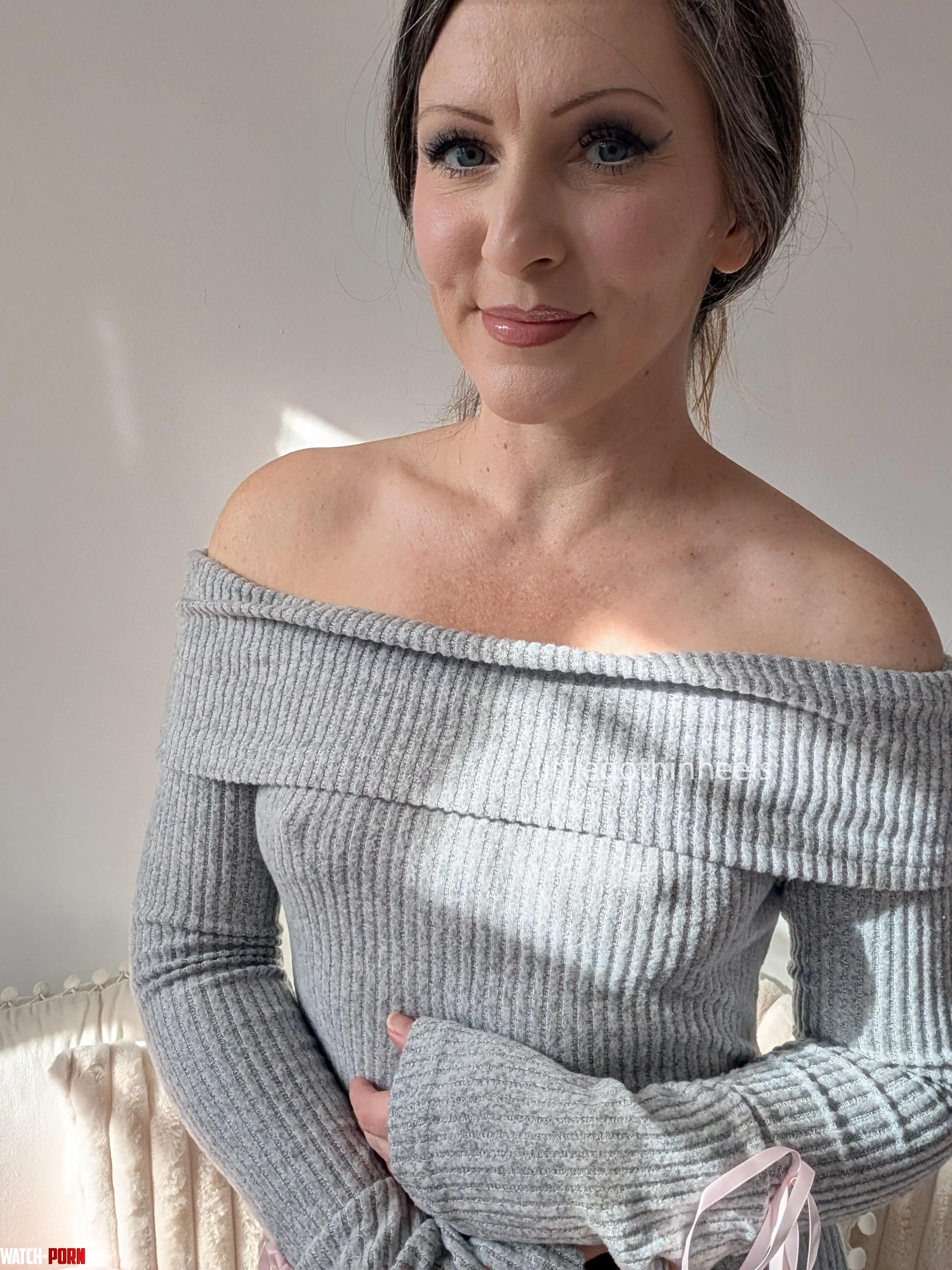 Warm sunshine and braless by littlegothinheels