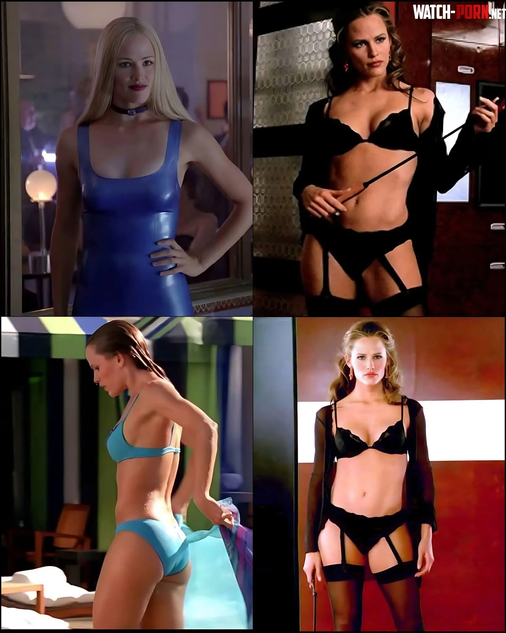 Jennifer Garner by CarterDire5