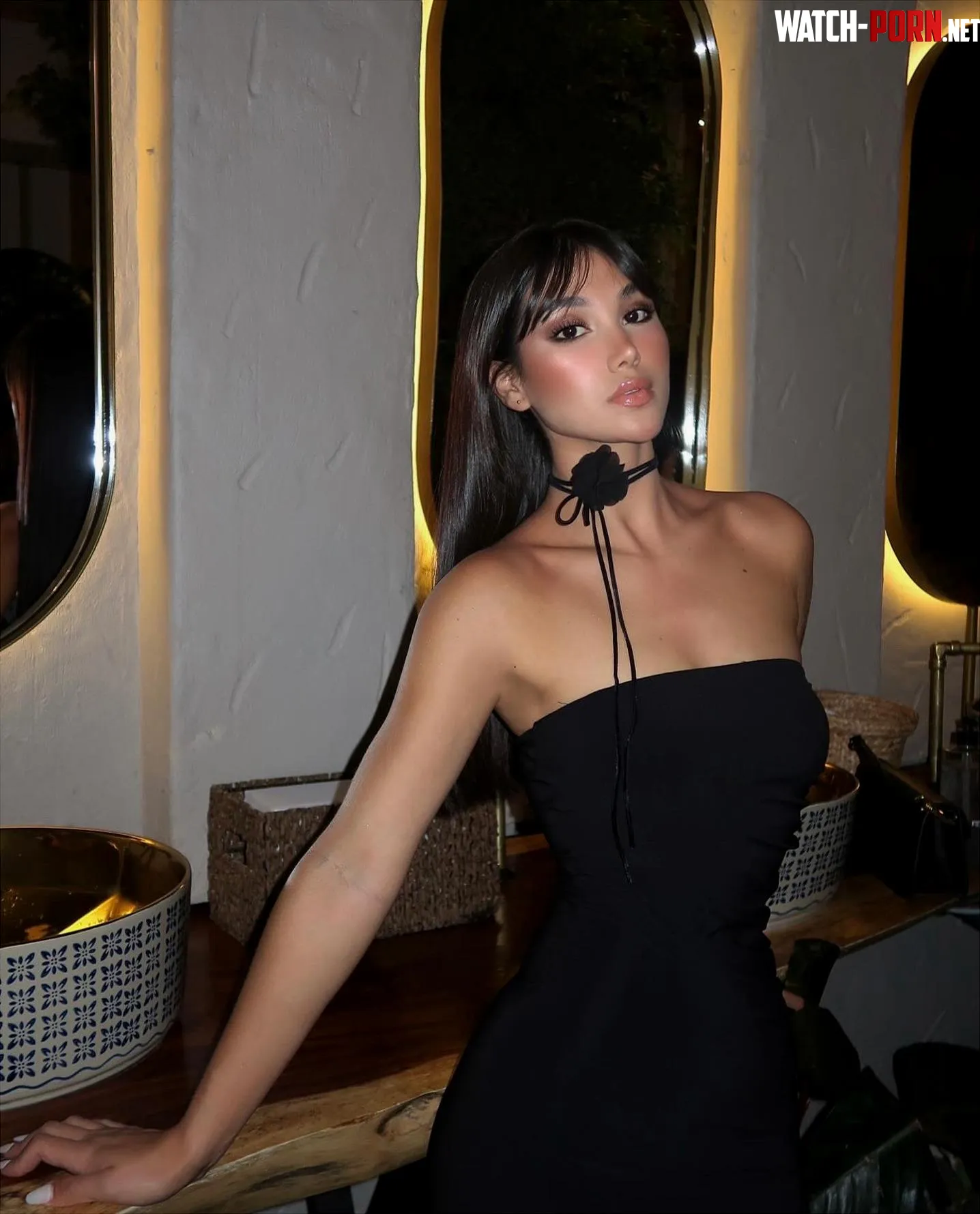 looking classy but thinking filthy by xMoonPetaline