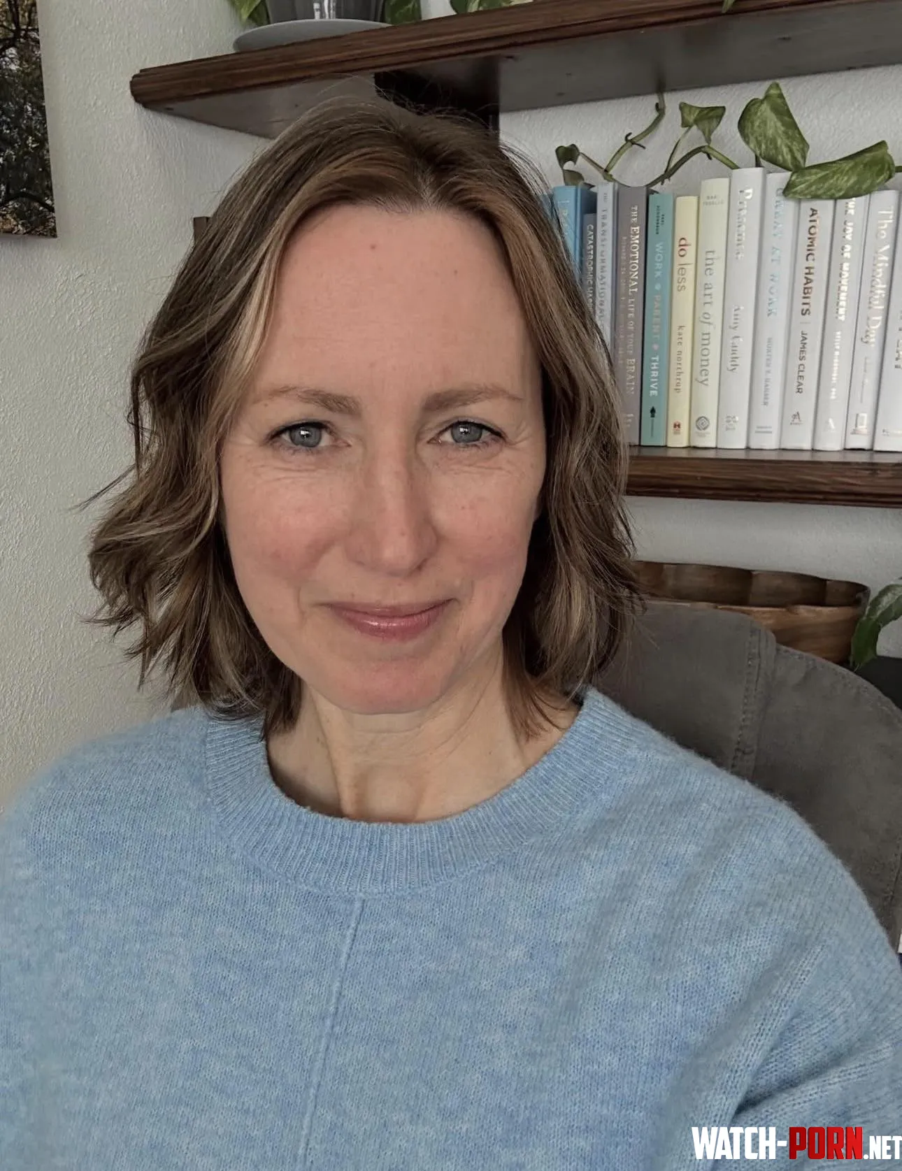 Hey, what will you rate me over 10..just turned 47 by EntranceExpensive171