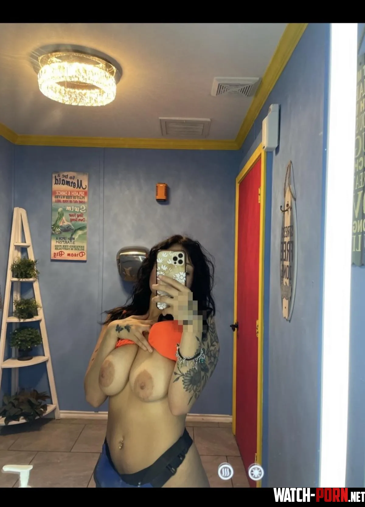 made you look☺️ by FaithFairy0