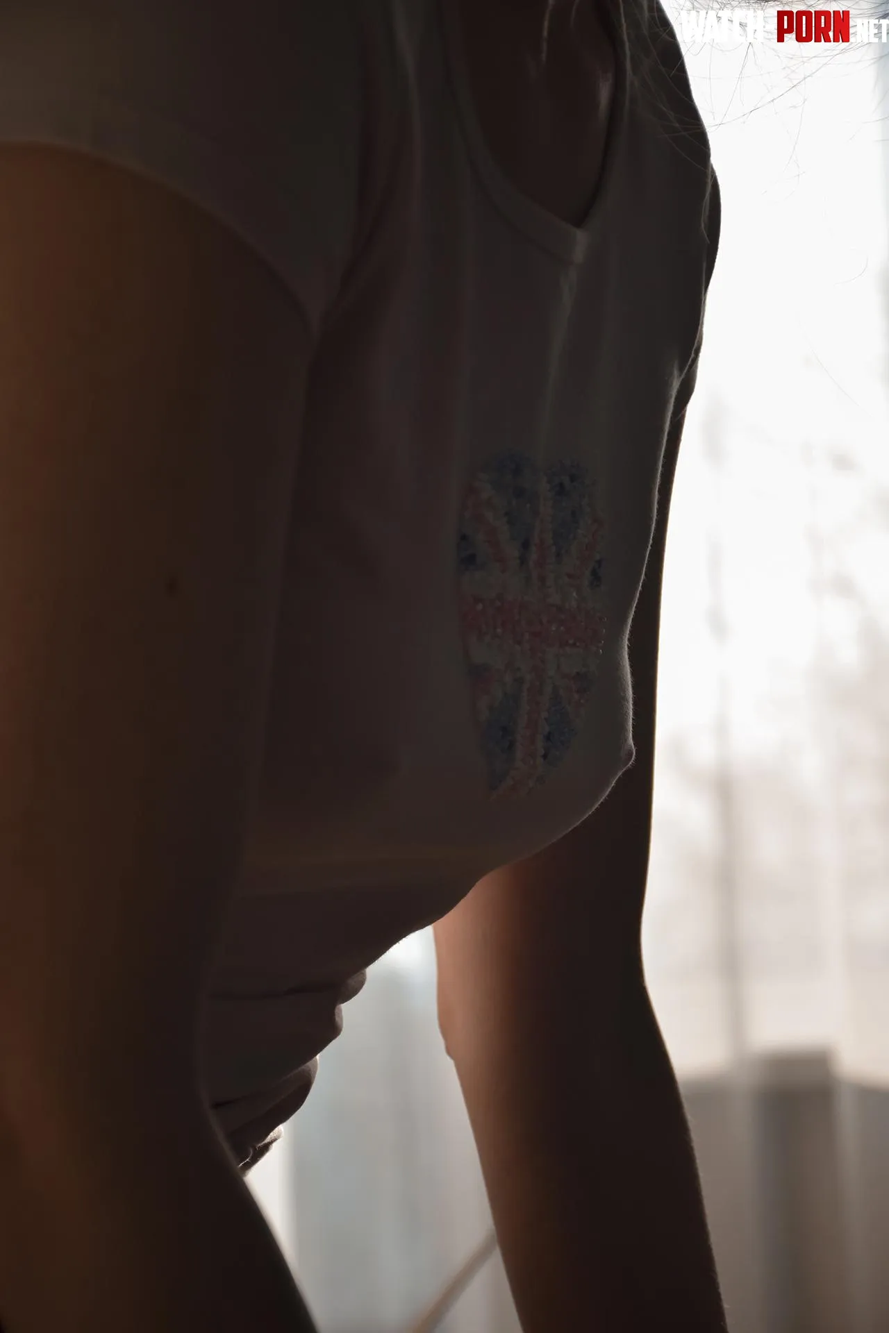 Am I good to go without a bra? by buonbella