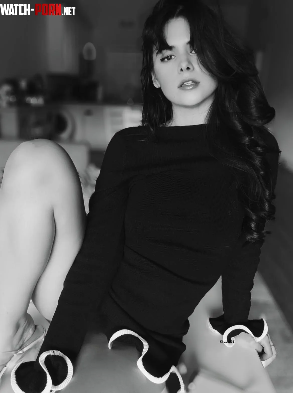 Maybe I’m a bit overdressed by kirabira93