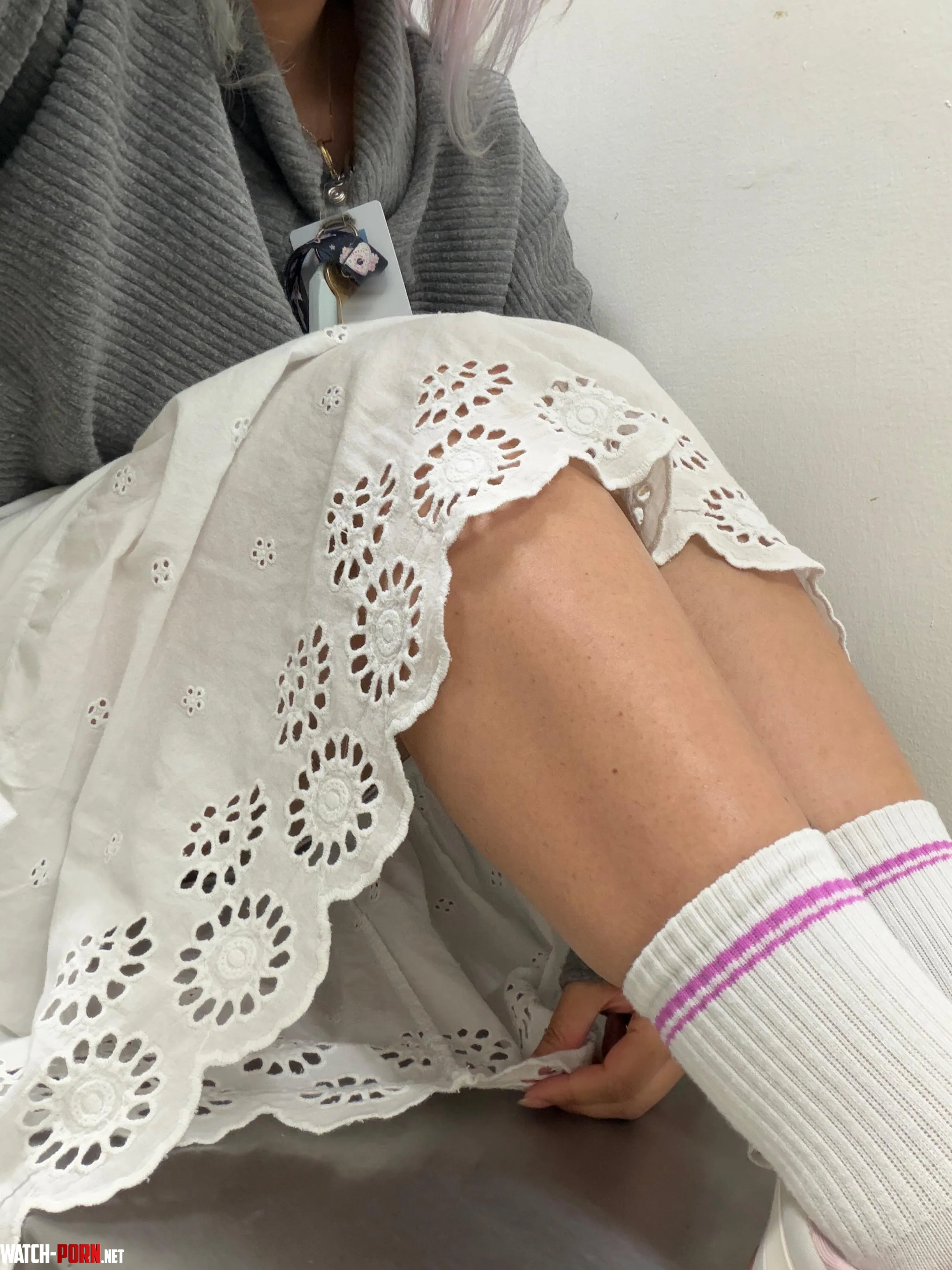 My sweet little leggies by gemmacactus