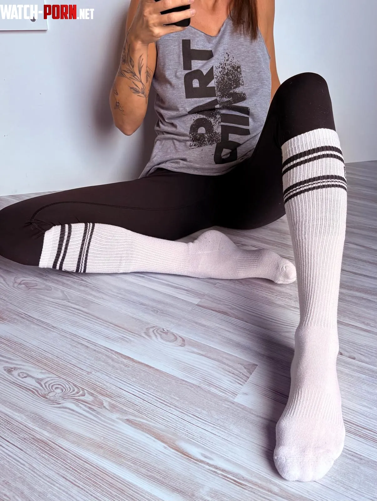 Yogapants sind einfach die bequemsten Hosen, die es gibt🤗 by Joy_Oldlove2018