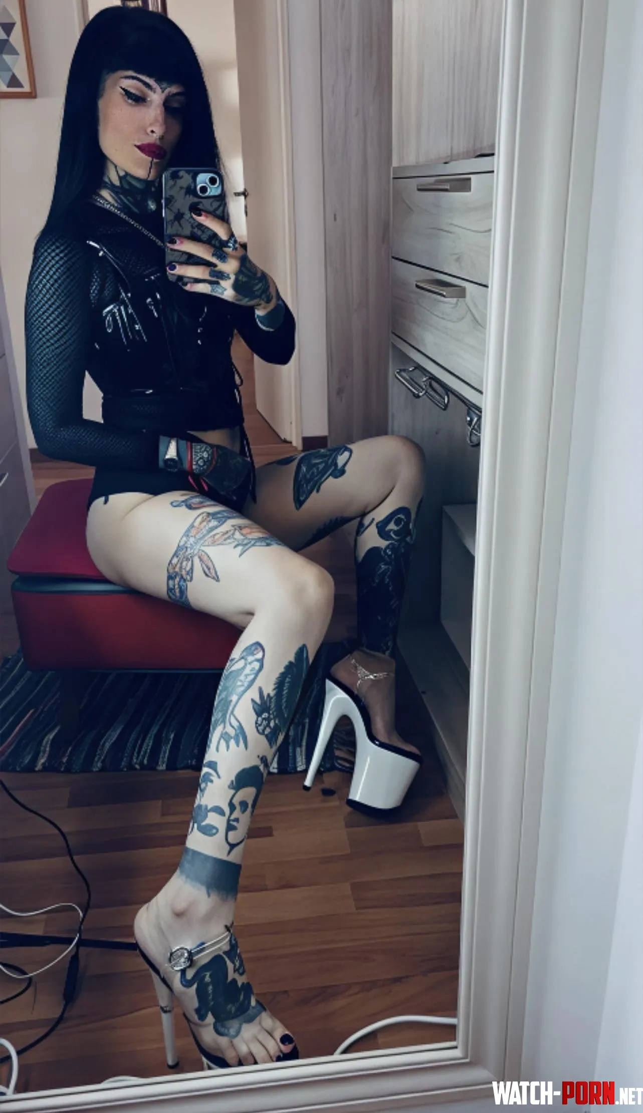 Gotike (@gotike) [Onlyfans] by gotike