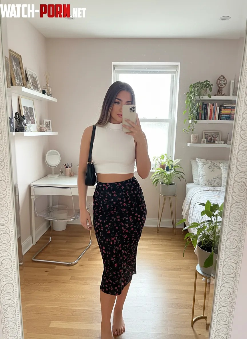 looking good in this outfit, what do you think? by xPastelQueen