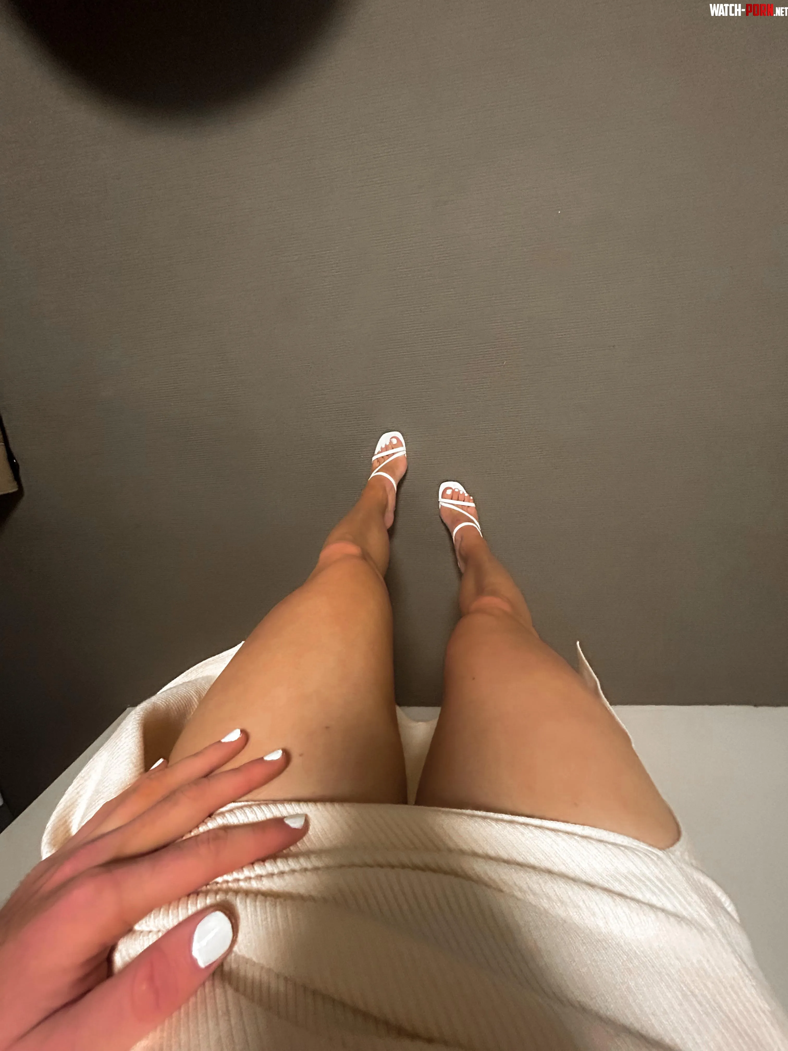 Tight enough for date night? 🫶😍 by Other_Composer3310