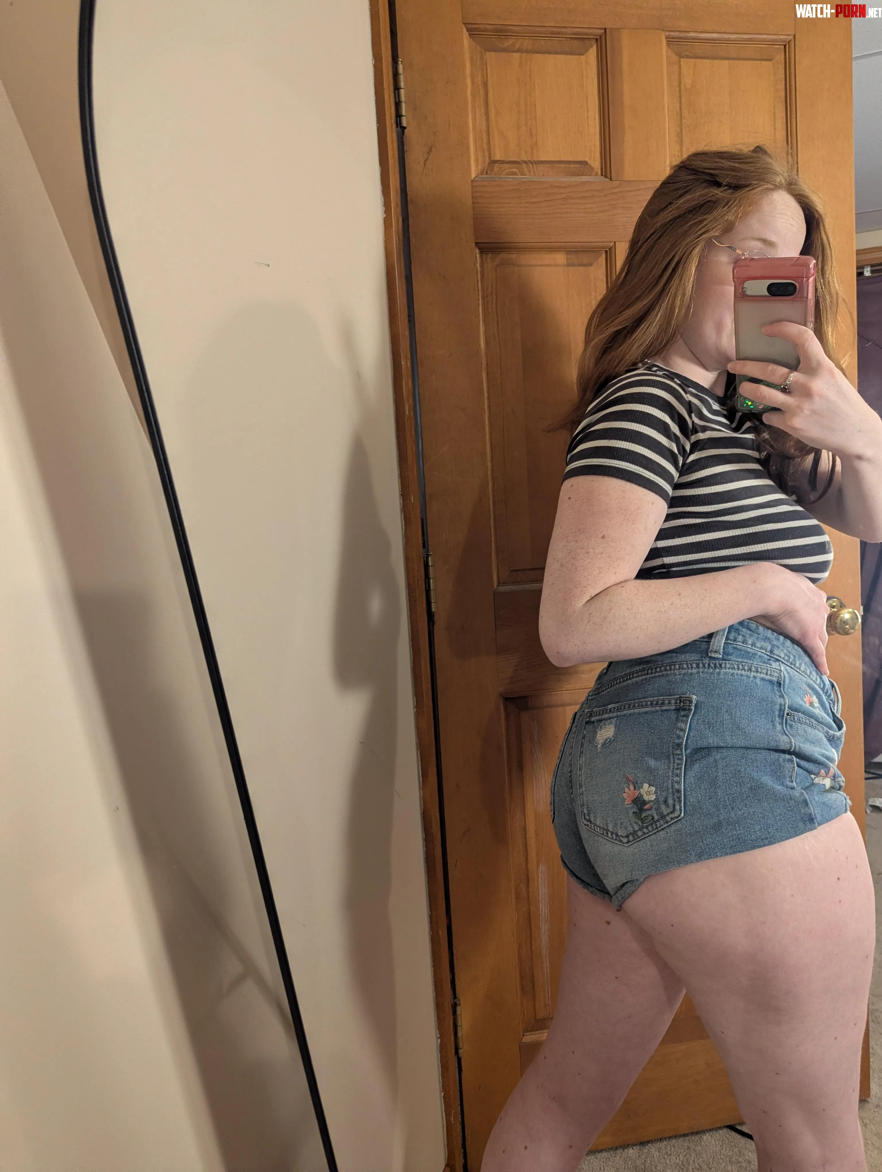 Just cheeky by SweetRedRuby_