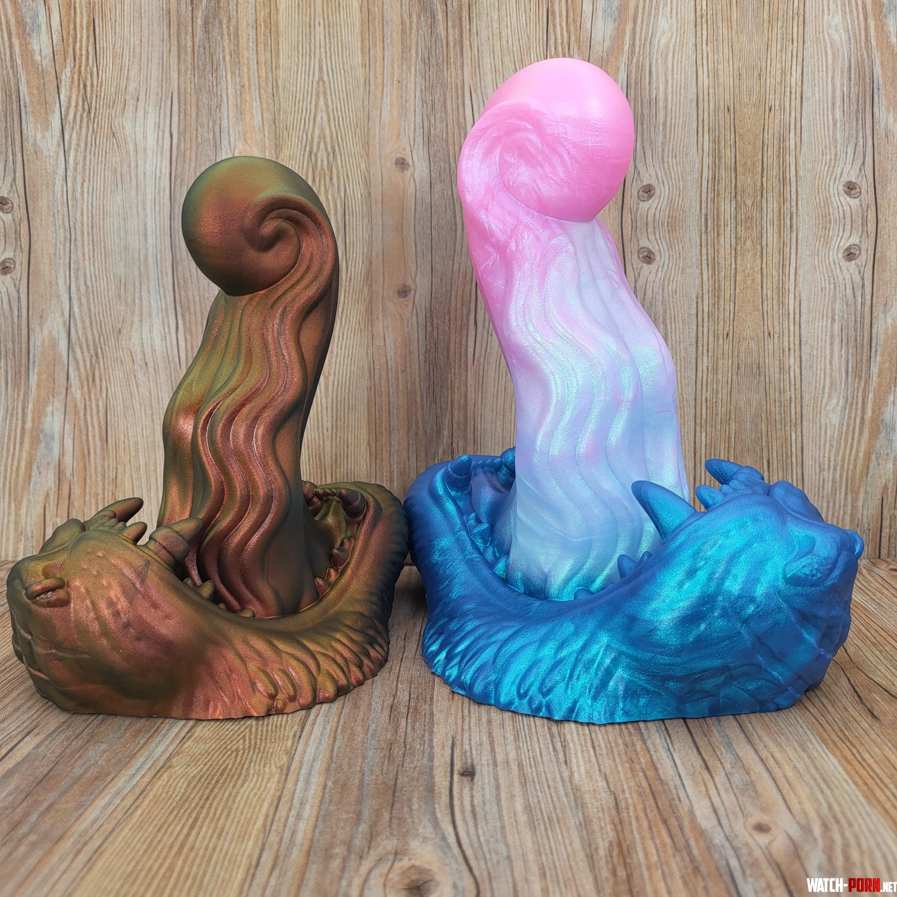 The Bards are back!!! by wanderingbardtoys