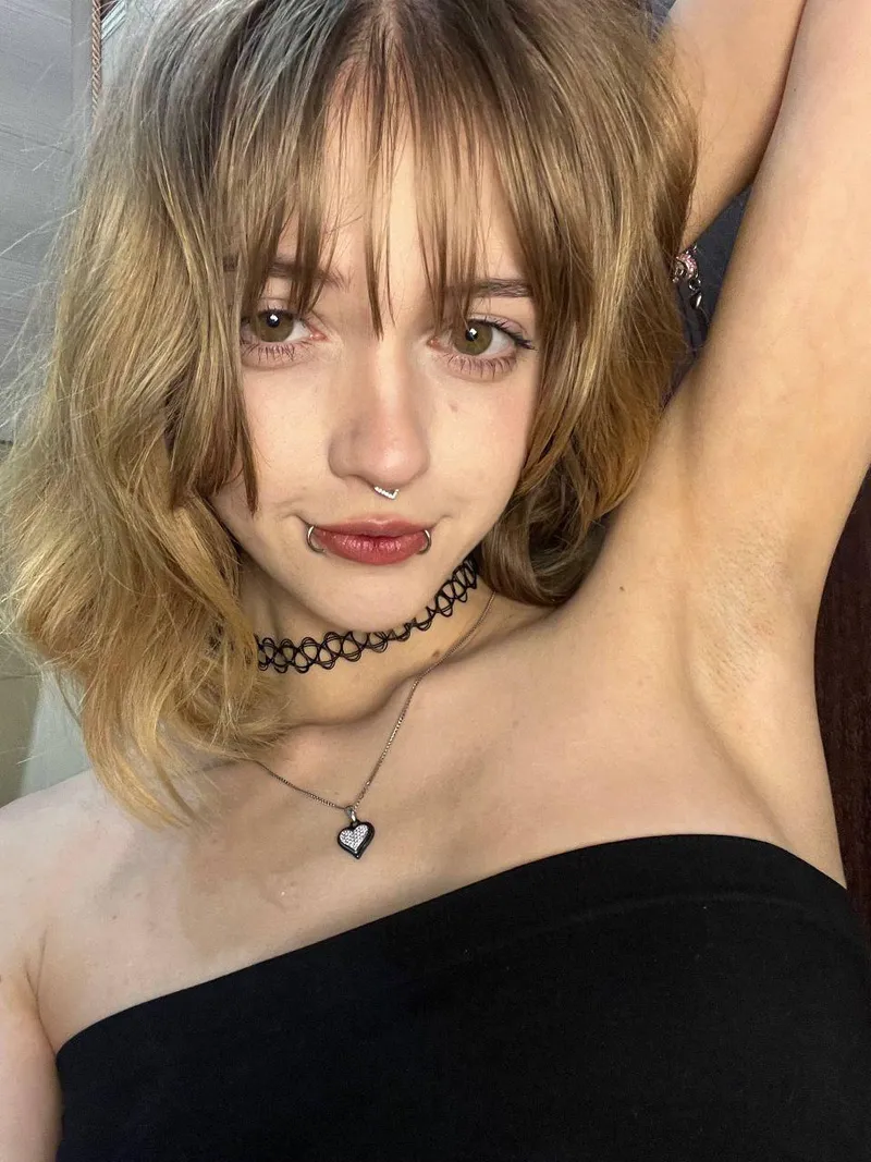 Thumbnail Unexpected Sleepless Nights - An Armpit Fetish by sens_flow