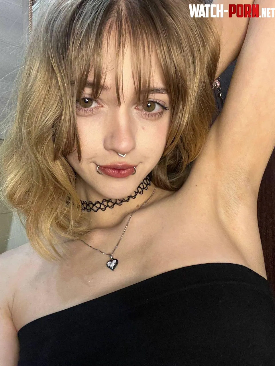 Looks like sleep's off the table, huh? Enjoy by sens_flow