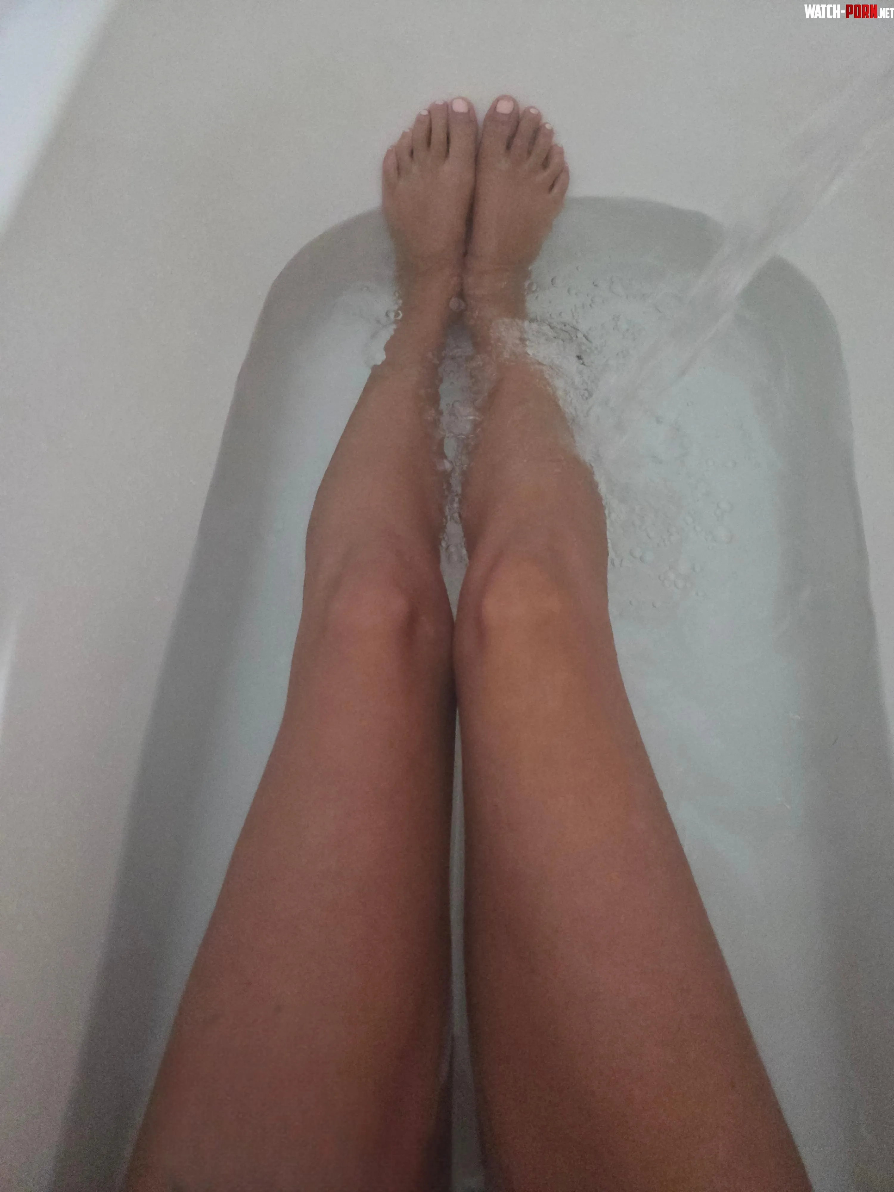 Legs for days by jack-and-lexa