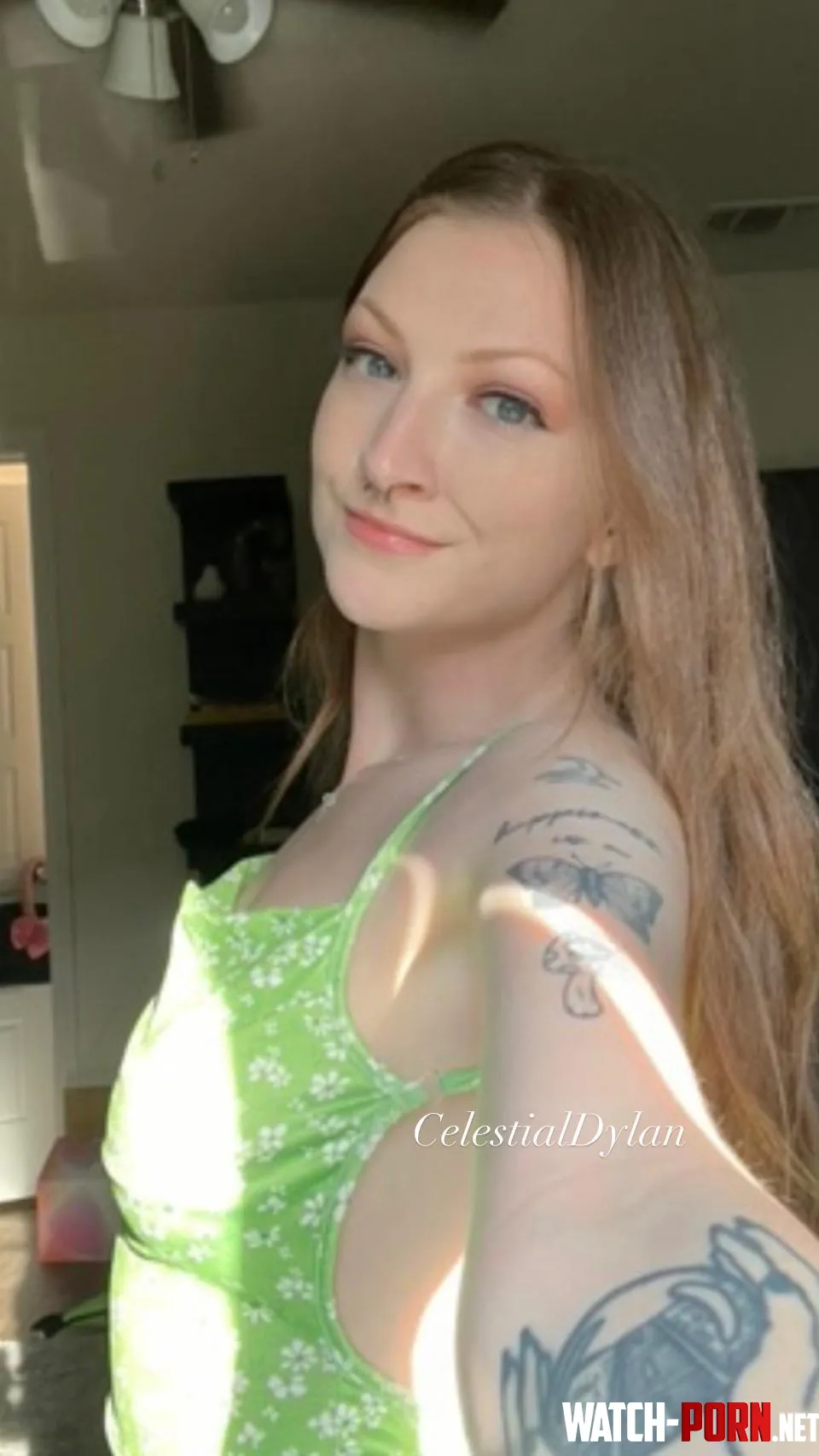 Shining by Celestial_Capricorn