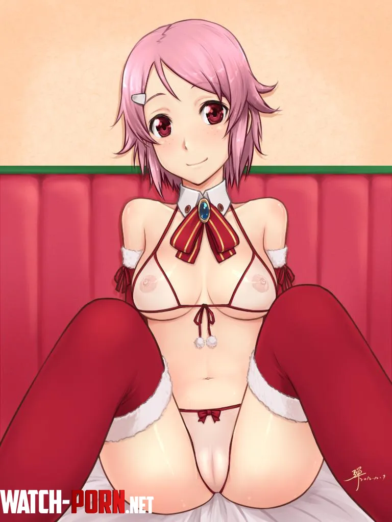 Lisbeth has a sexy body. (Artist: adam700403) by Gandalf_24w