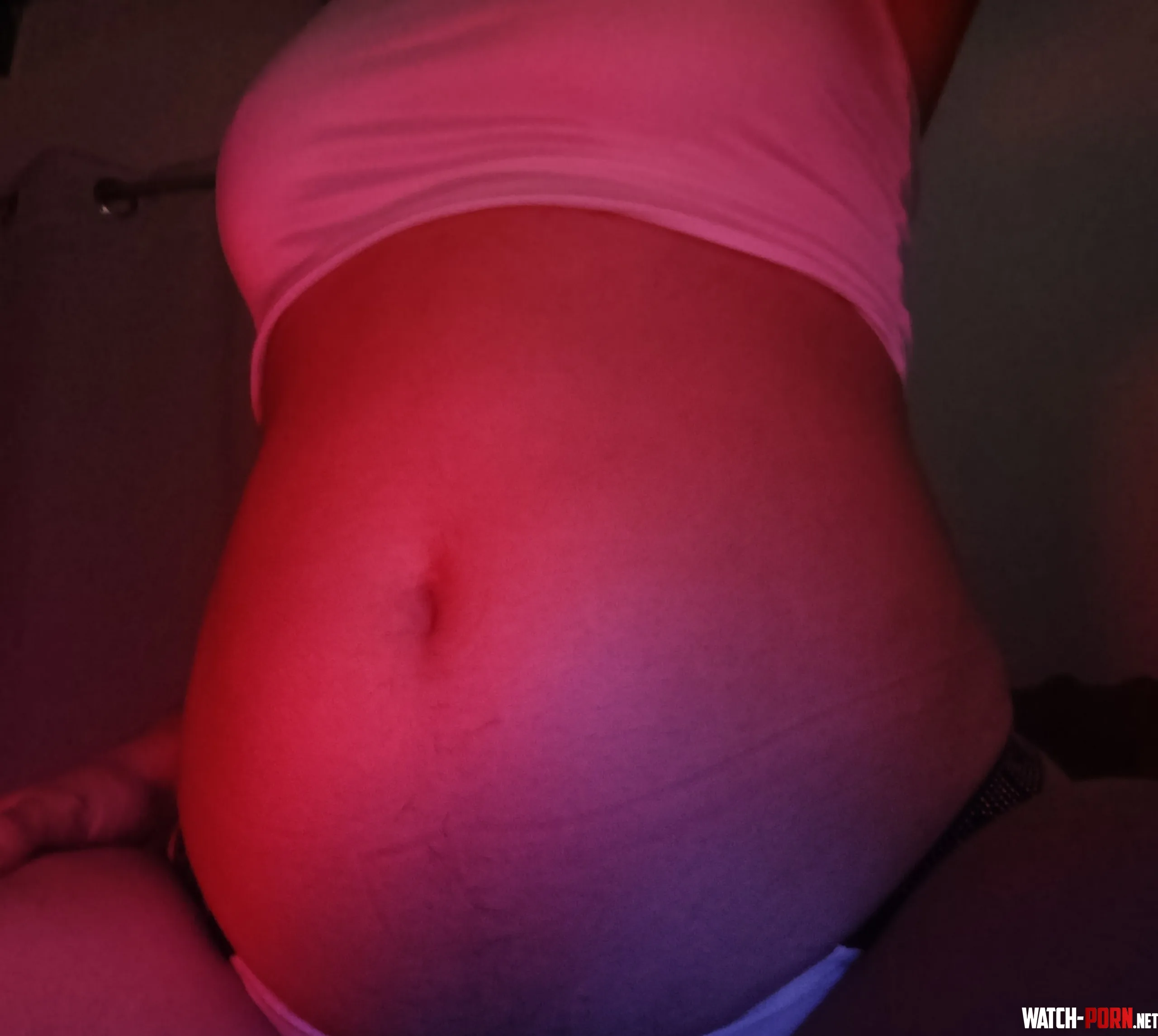 Growing nicely right? by orianabelly